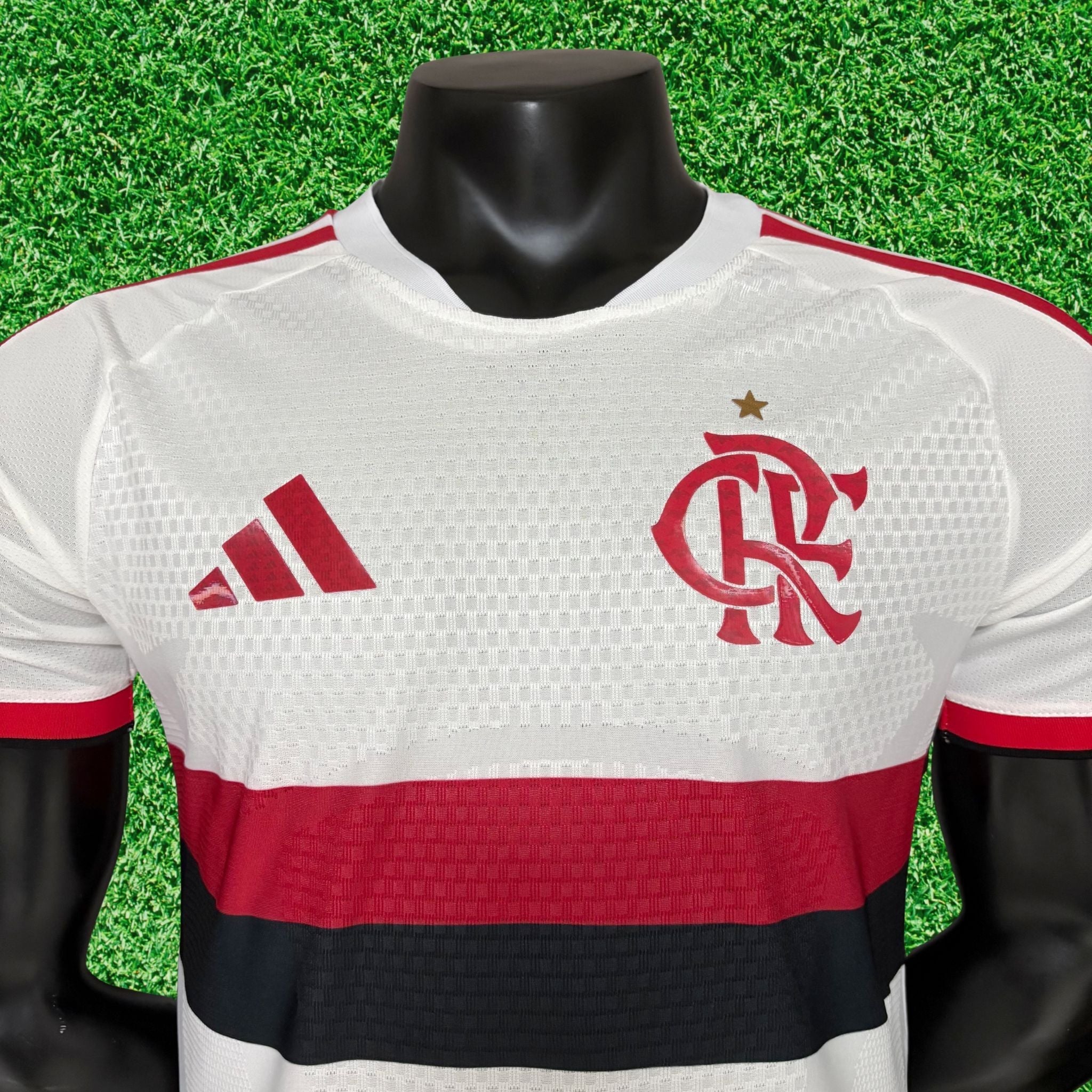 Camisa Flamengo II 26/27 Jogador
