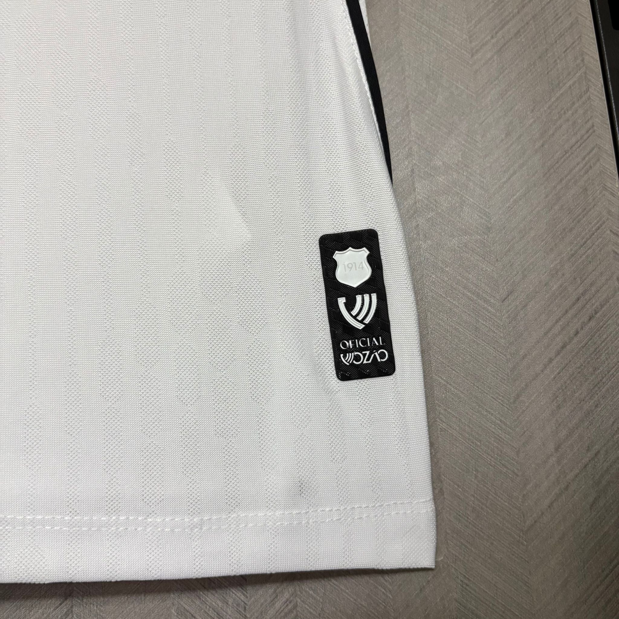 Camisa Ceará II 26/27 Torcedor