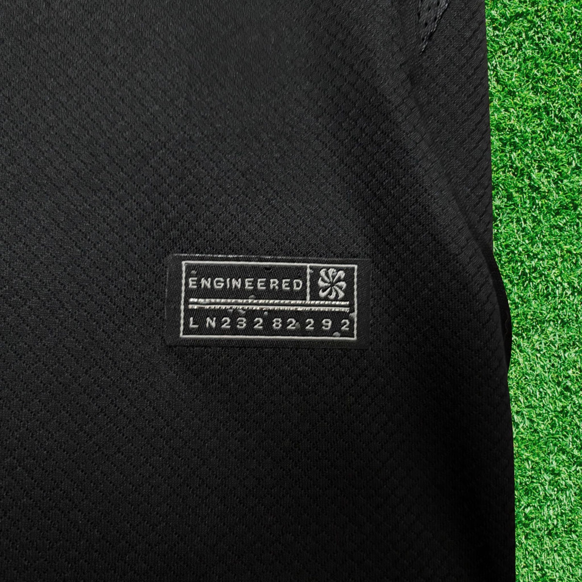Camisa Noruega II 2026 Torcedor