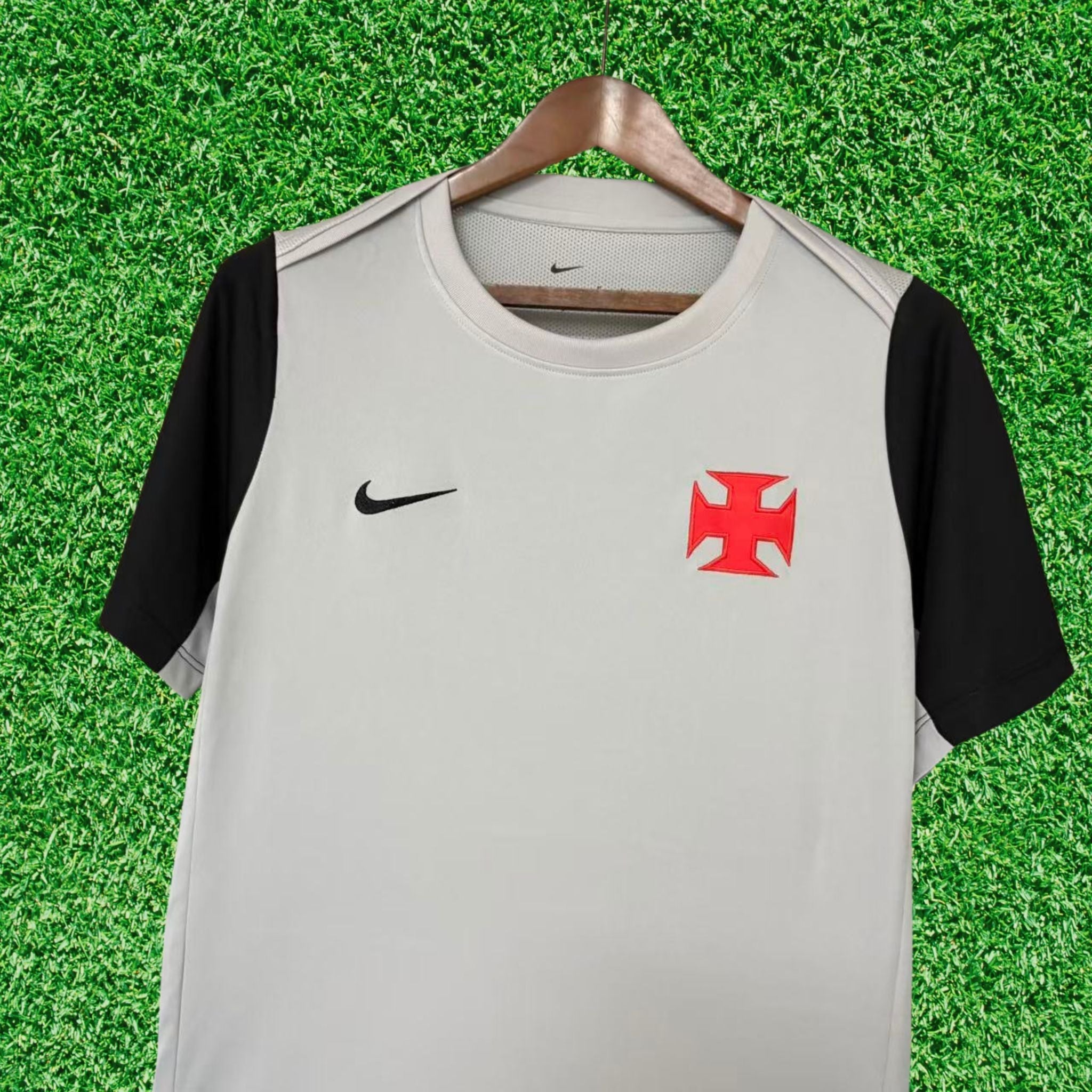 Camisa Vasco Treino 26/27 Torcedor