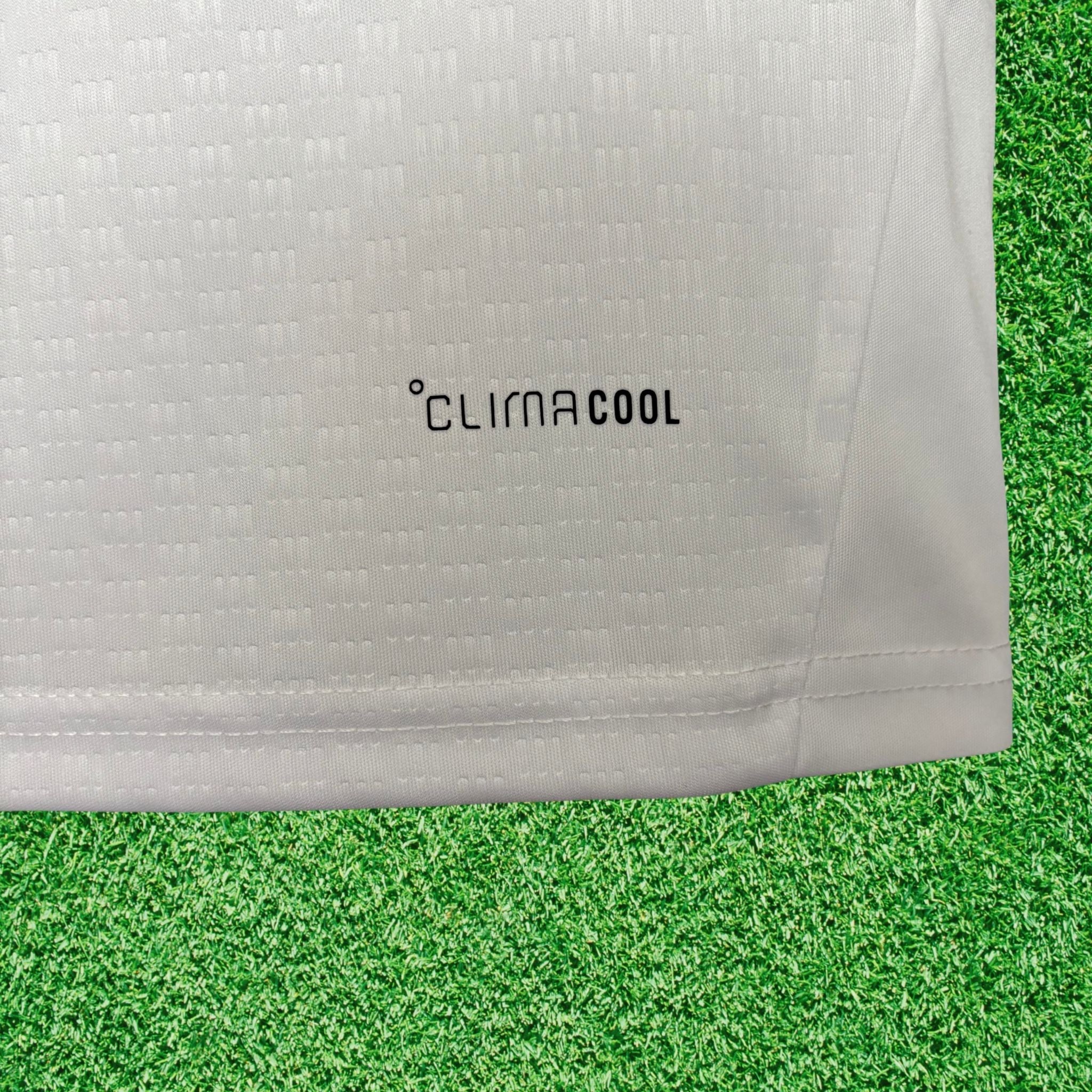 Camisa Internacional Treino II 26/27 Torcedor