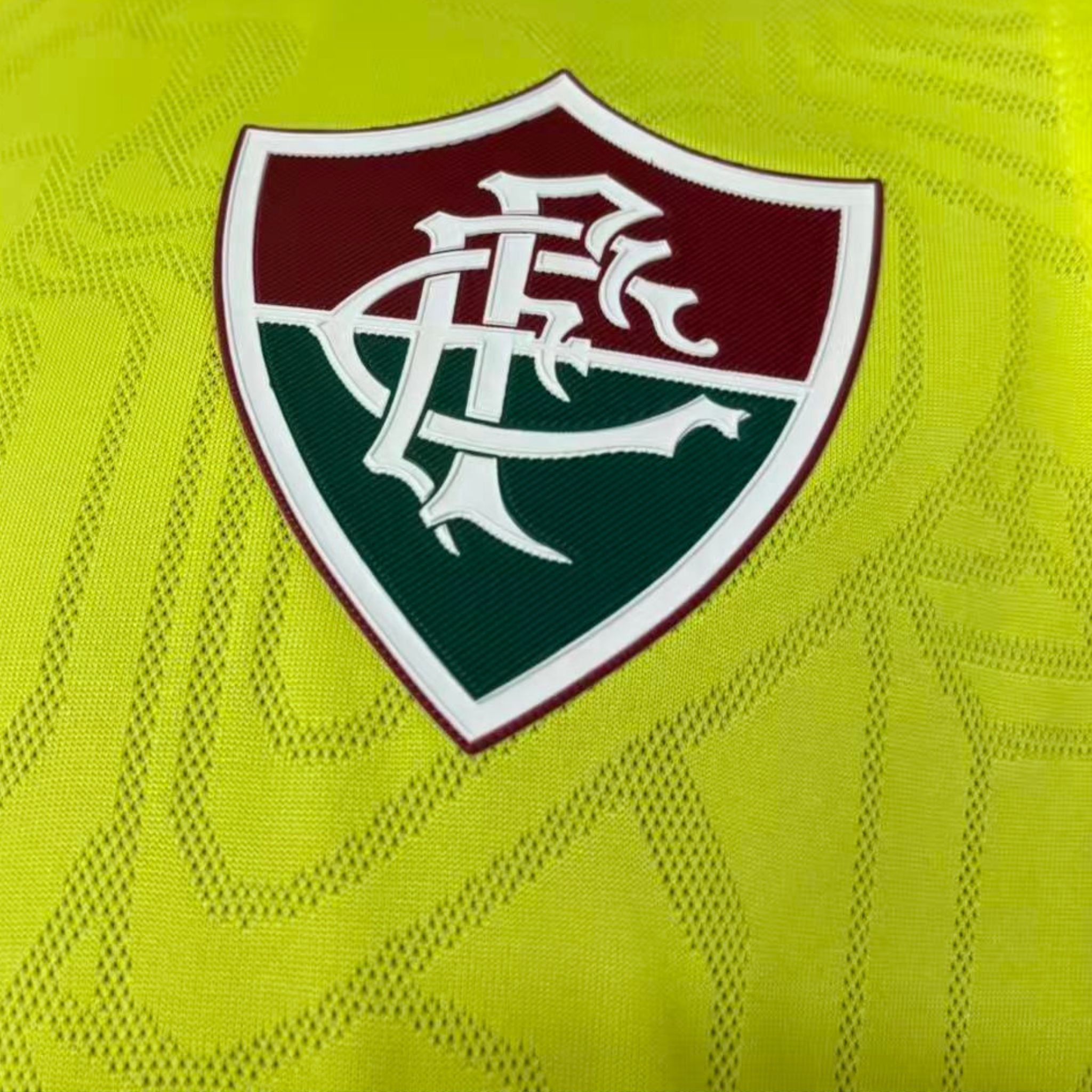 Regata Fluminense Treino IIII 26/27 Torcedor