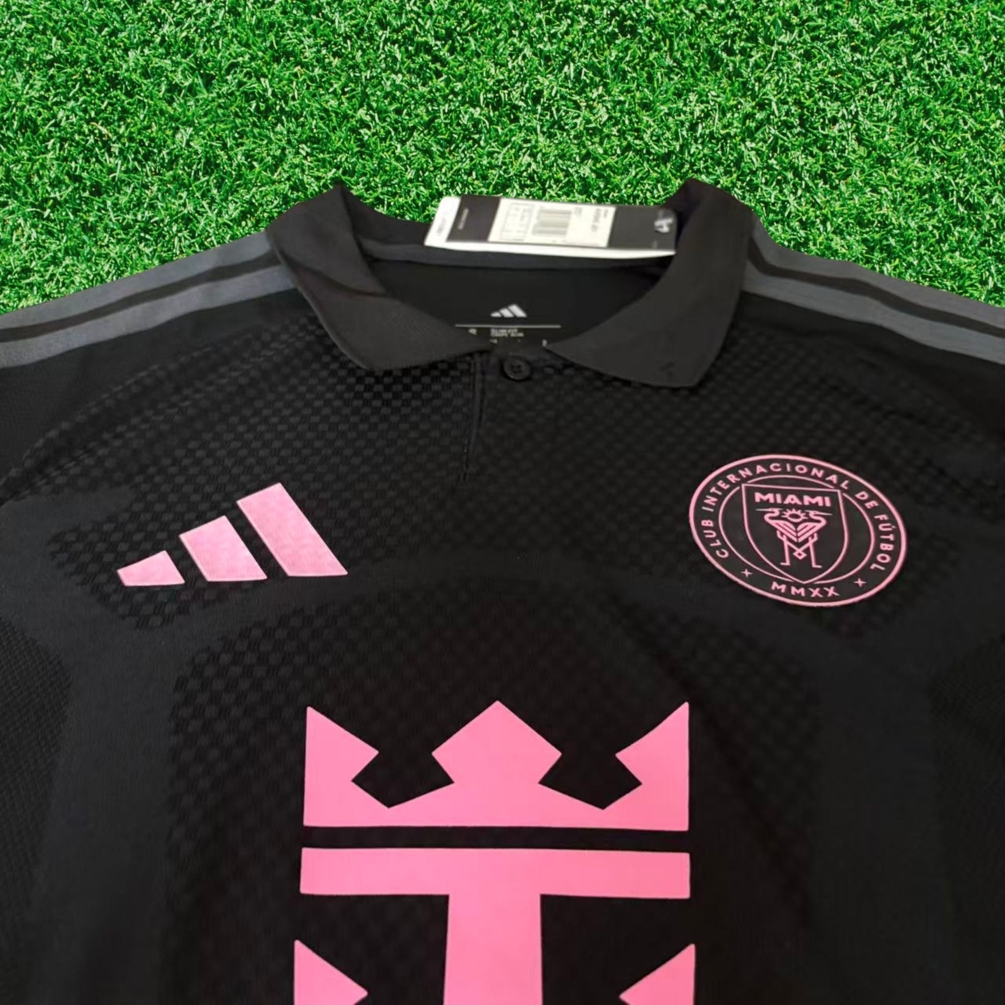 Camisa Miami II 26/27 Jogador