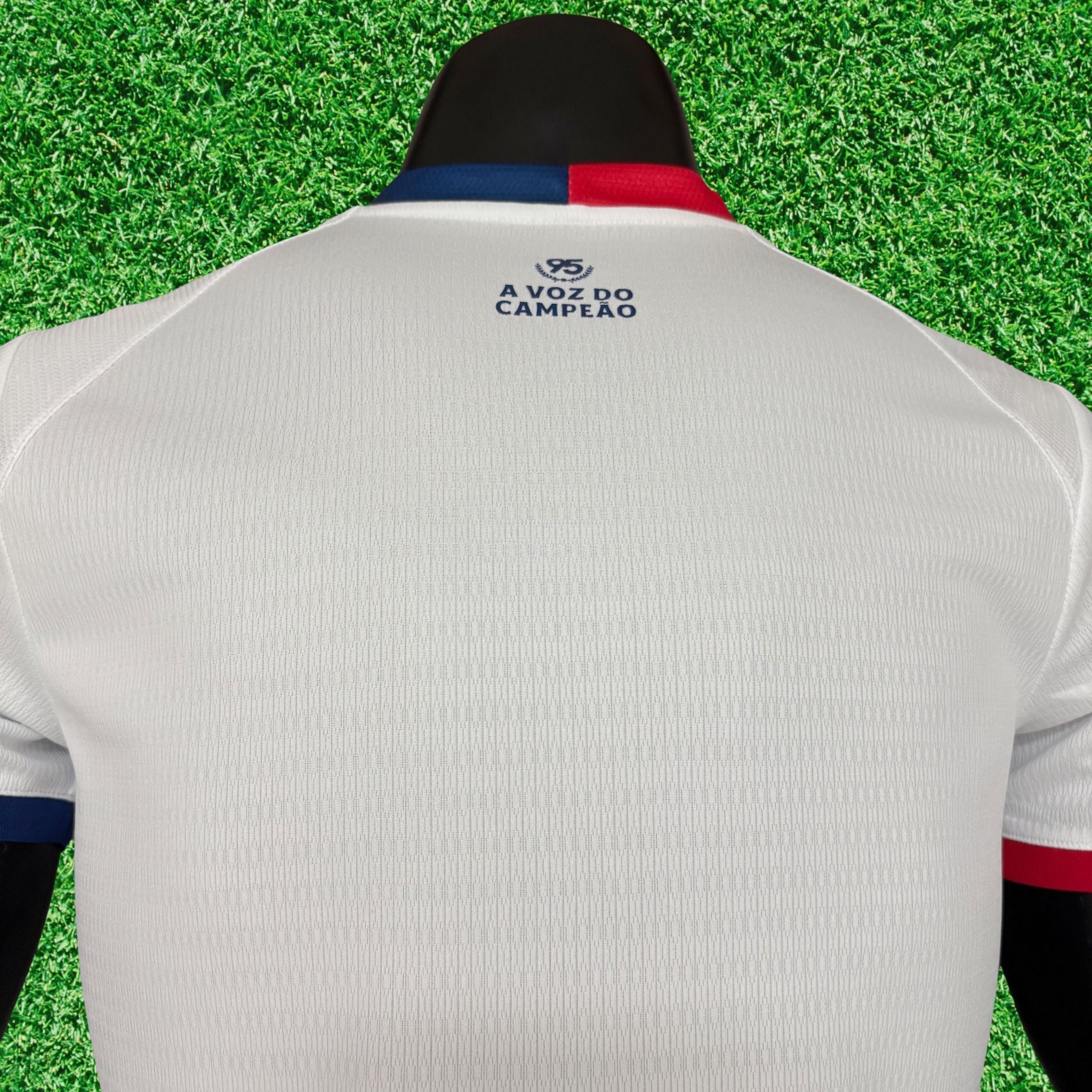 Camisa Bahia I 26/27 Jogador