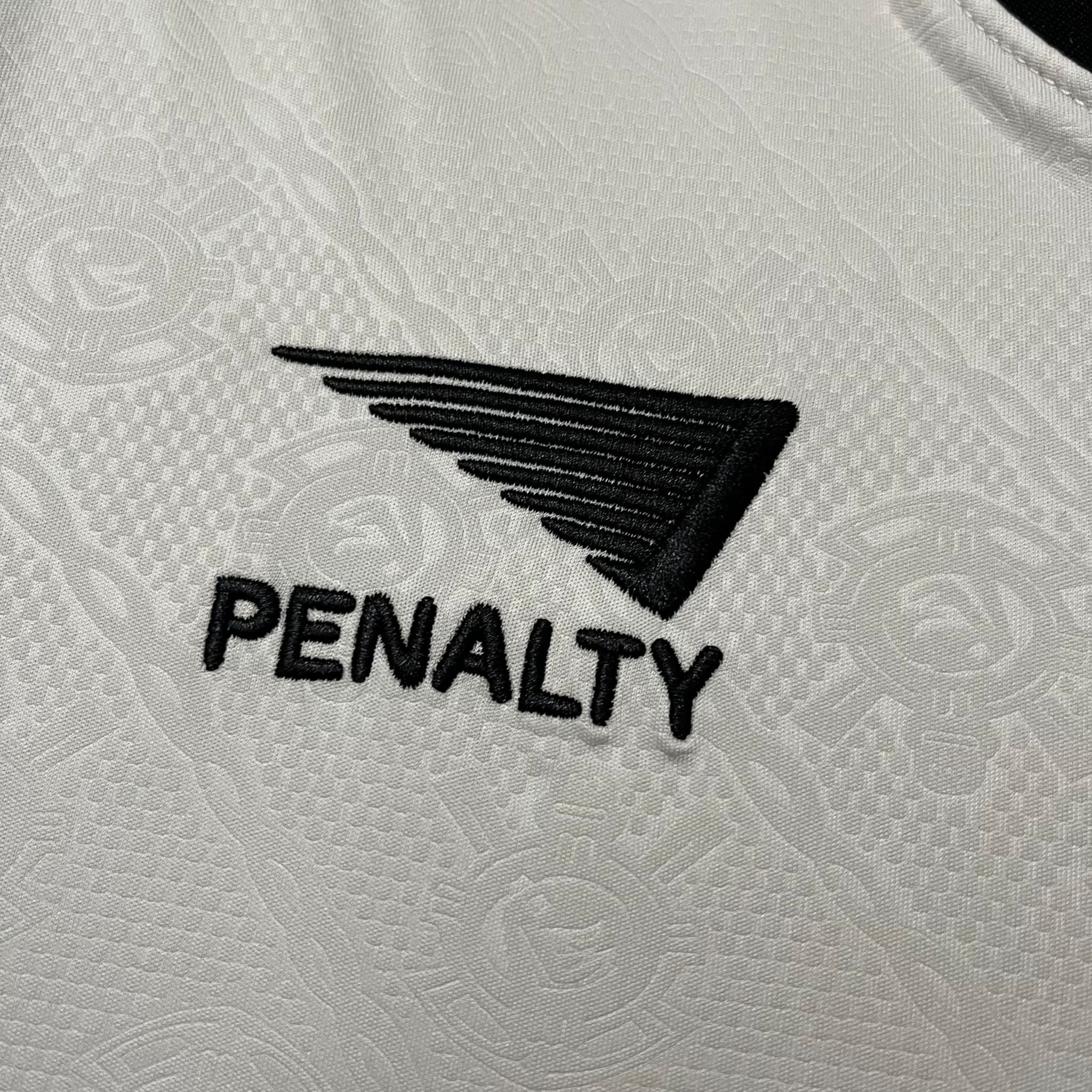 Camisa Corinthians I 1996 Retrô