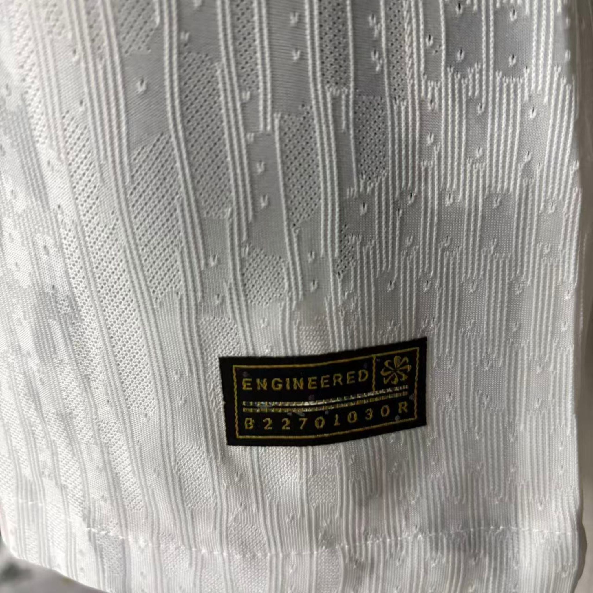 Camisa Inglaterra Especial 2026 Jogador