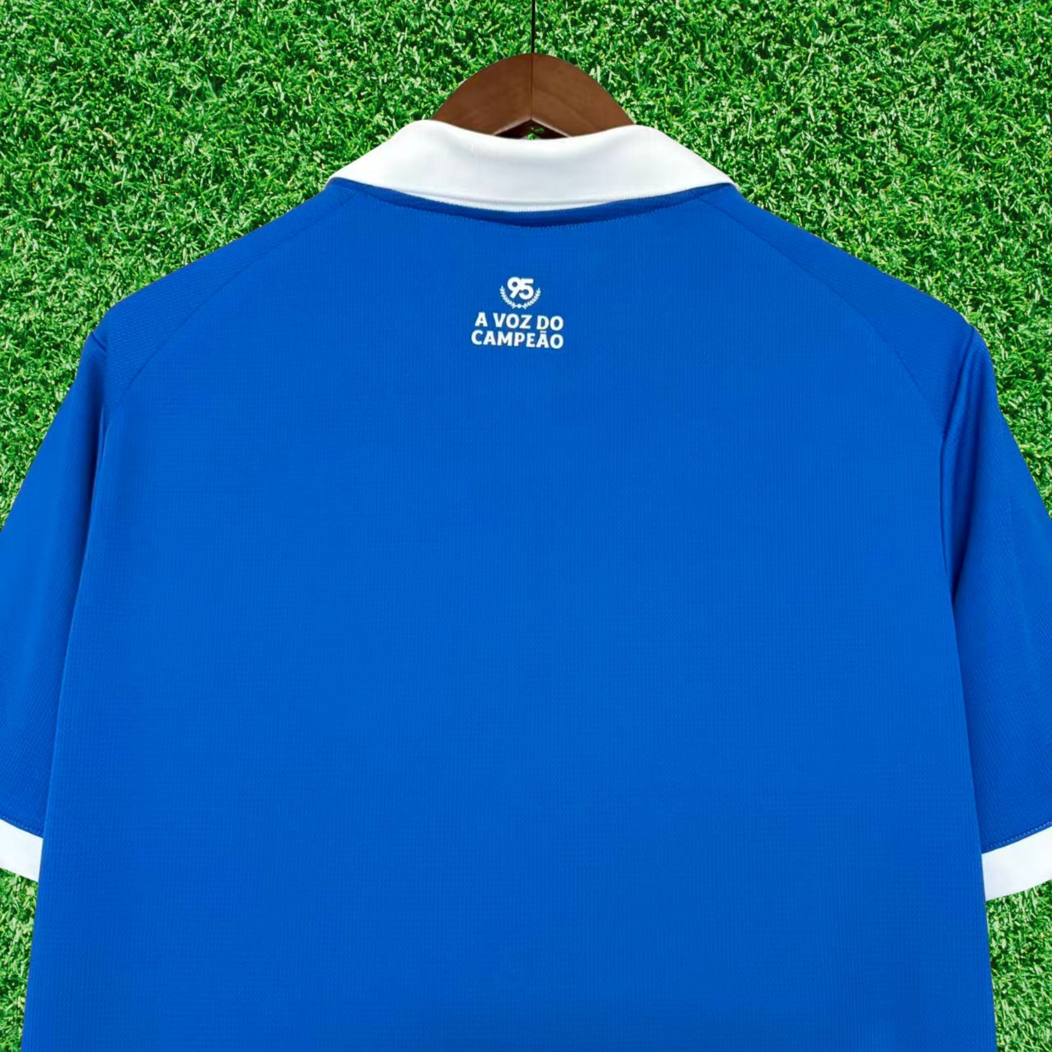 Camisa Bahia II 26/27 Torcedor