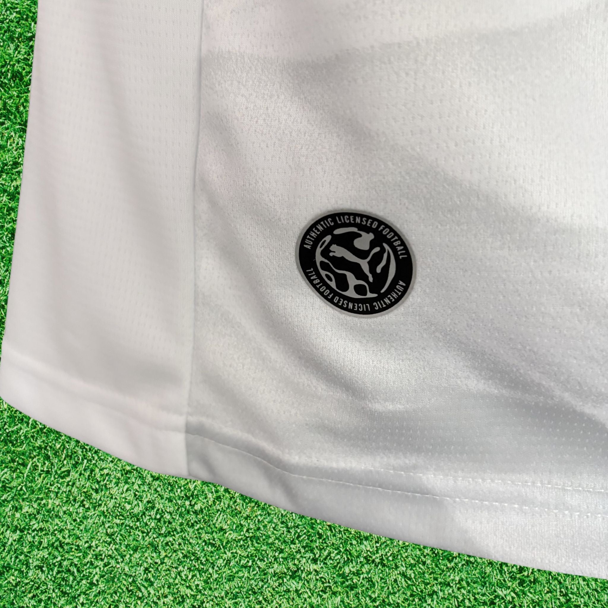 Camisa AC Milan II 26/27 Torcedor