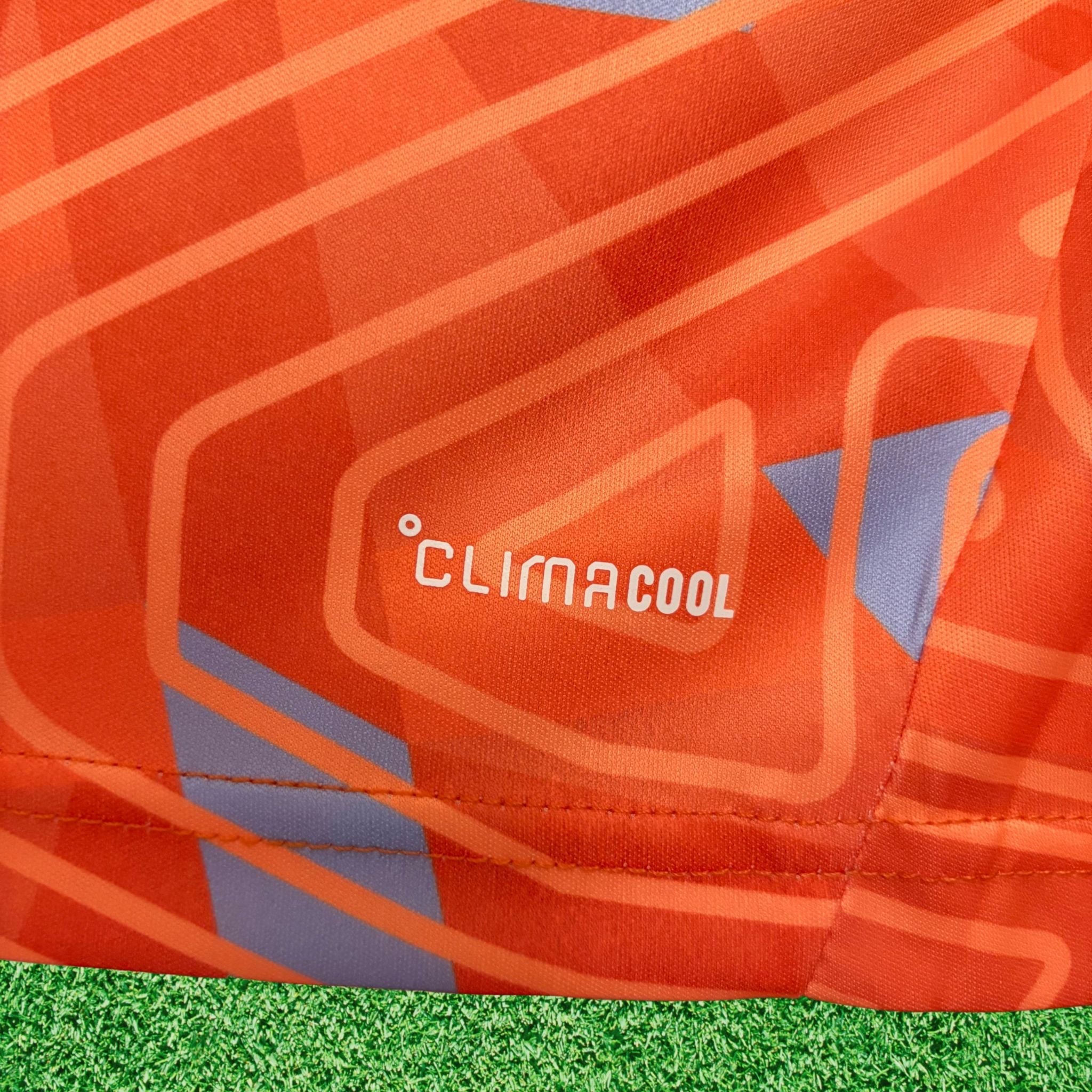 Camisa Flamengo Goleiro I 26/27 Torcedor