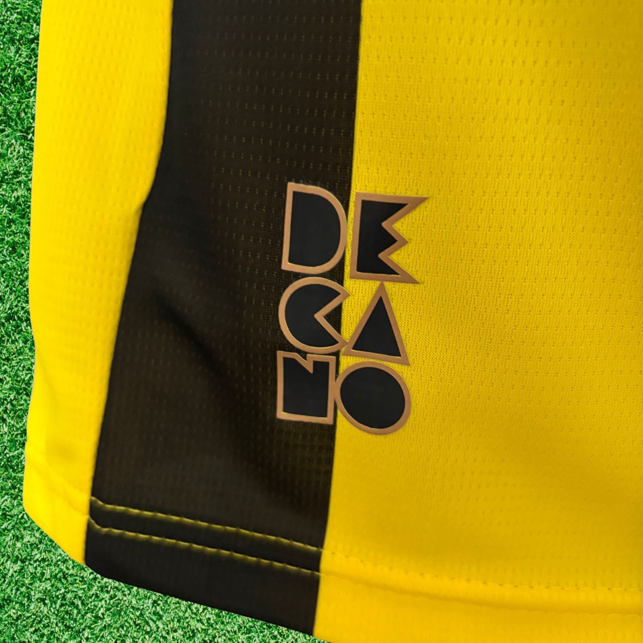 Camisa CA Peñarol I 26/27 Torcedor