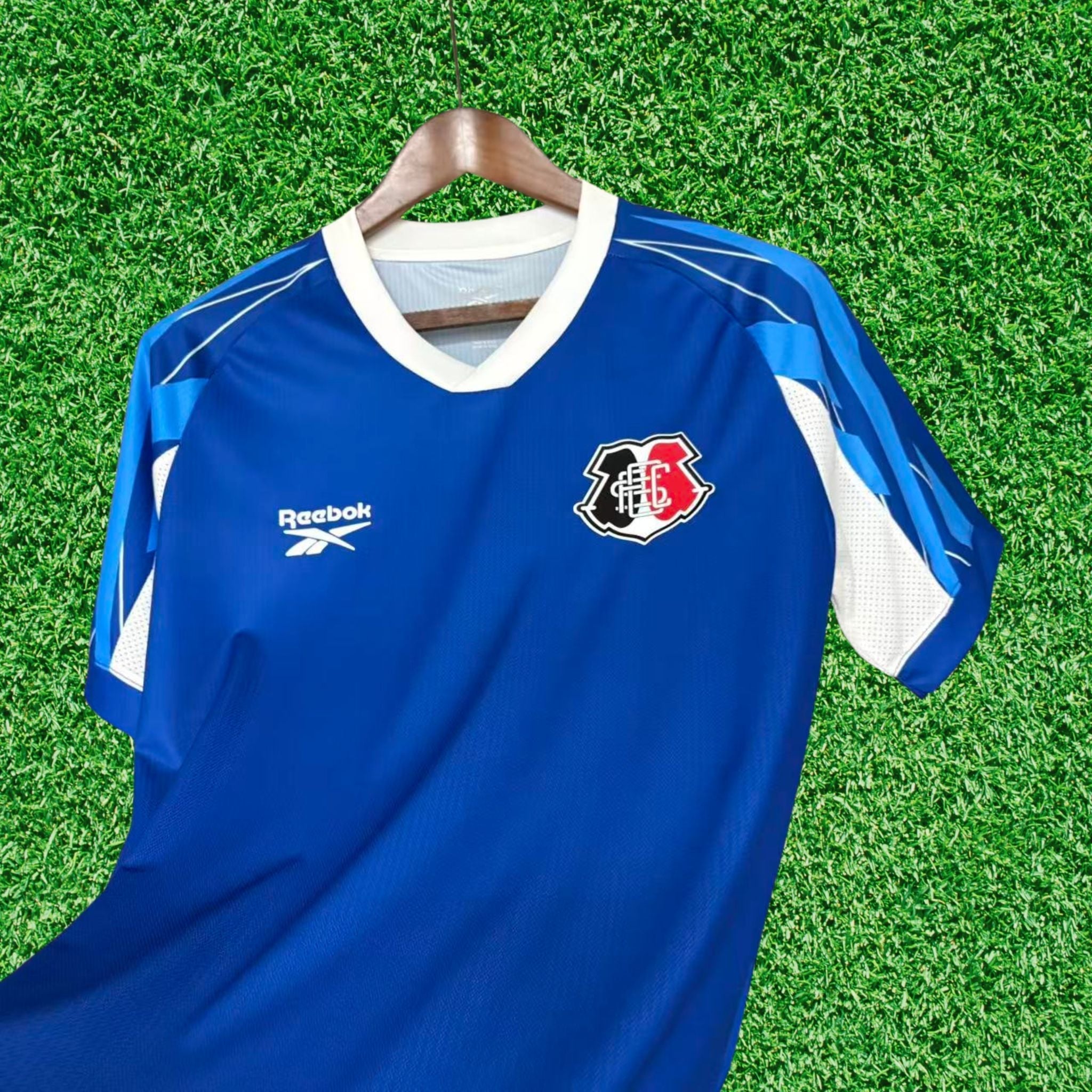 Camisa Santa Cruz Goleiro 26/27 Torcedor