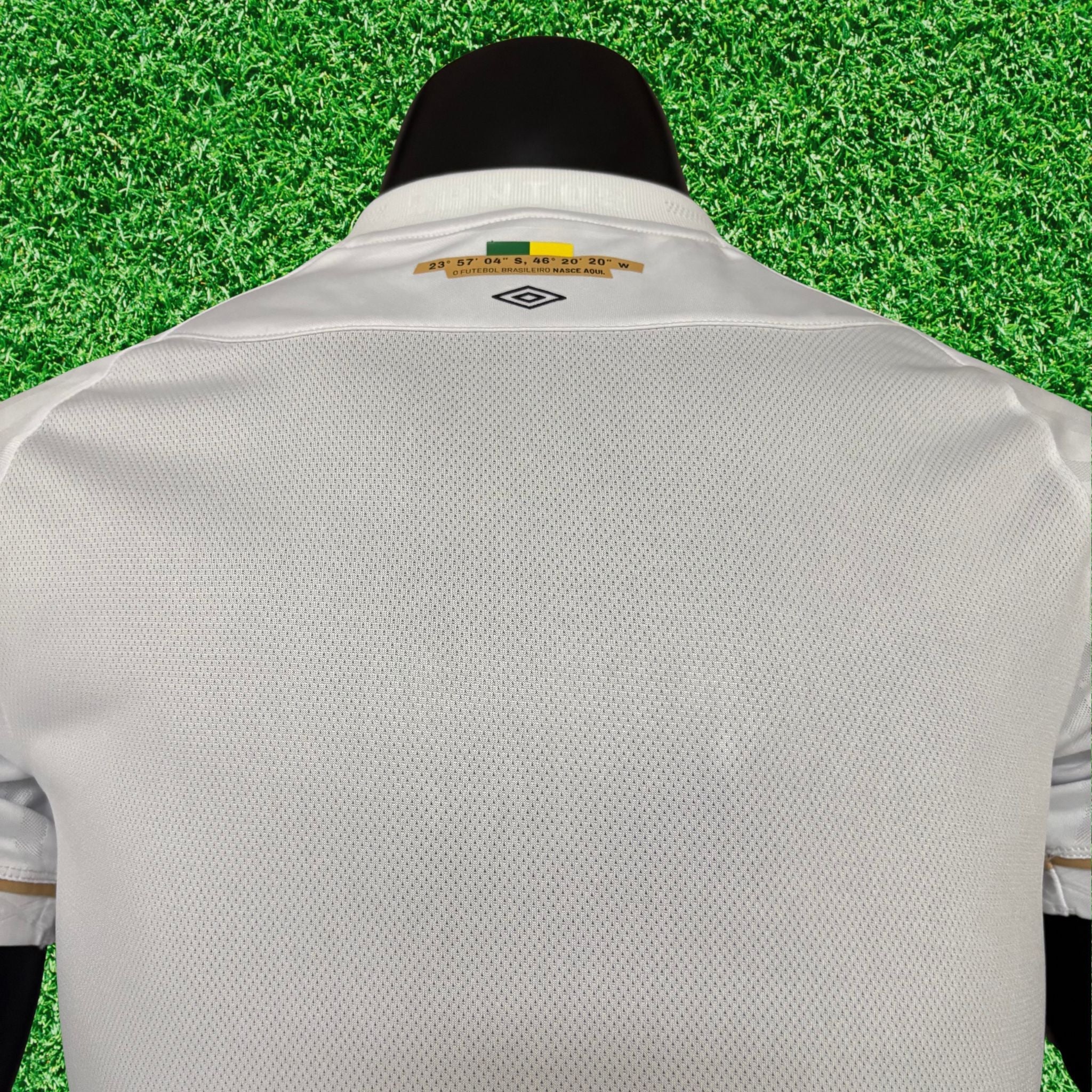 Camisa Santos I 26/27 Jogador