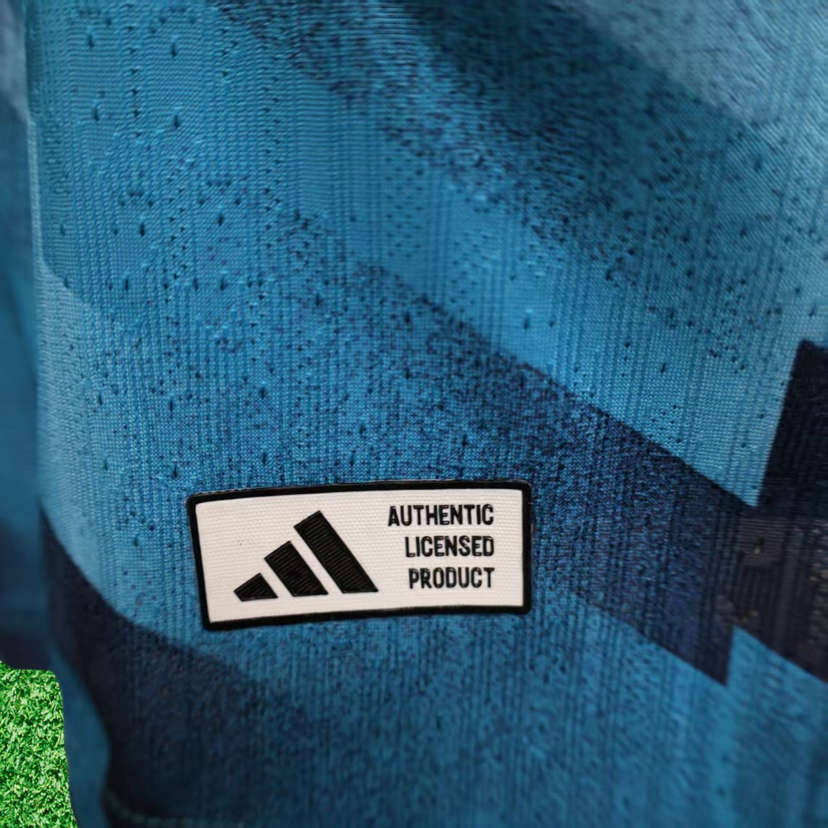 Camisa Espanha Goleiro 2026 Jogador