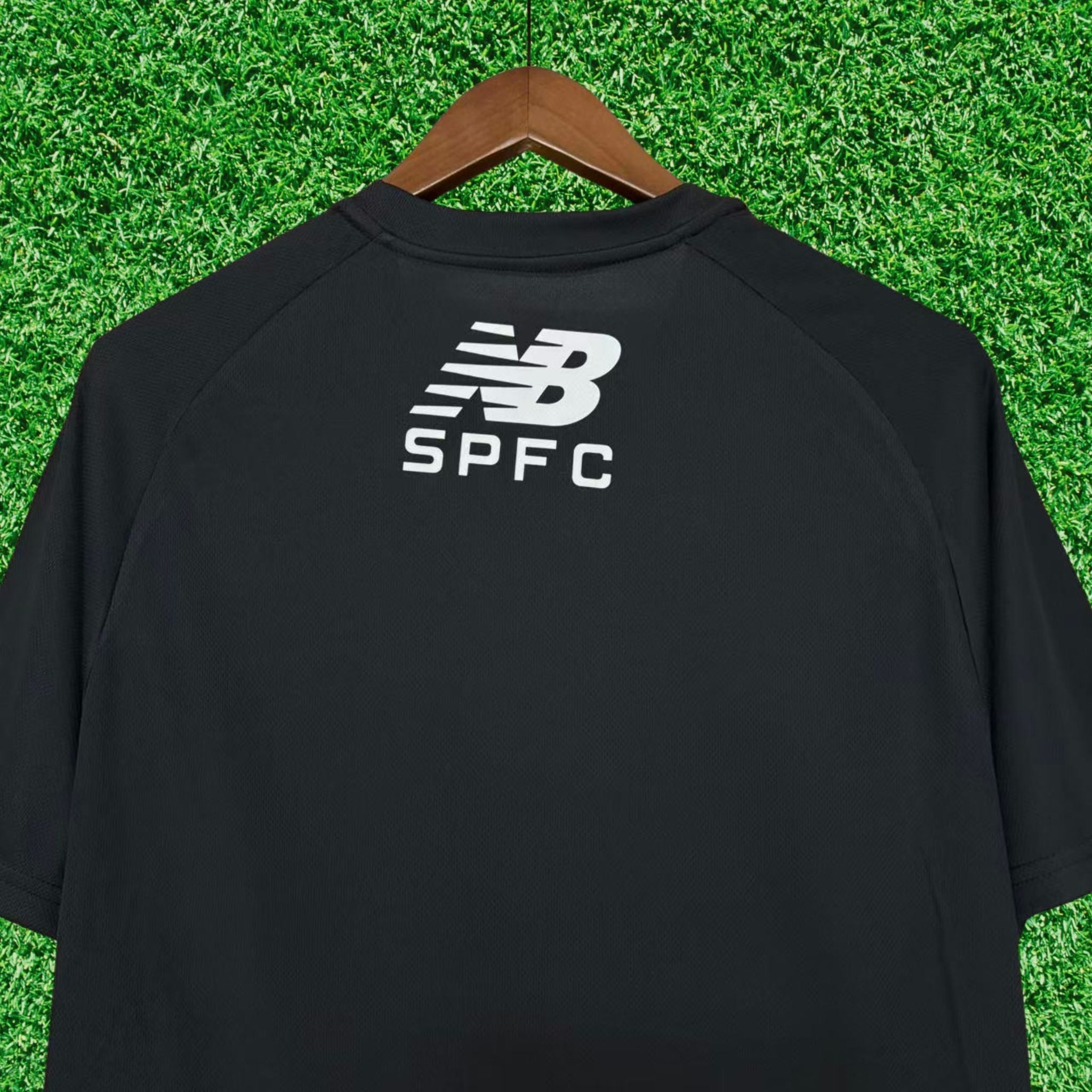 Camisa São Paulo Treino 26/27 Torcedor
