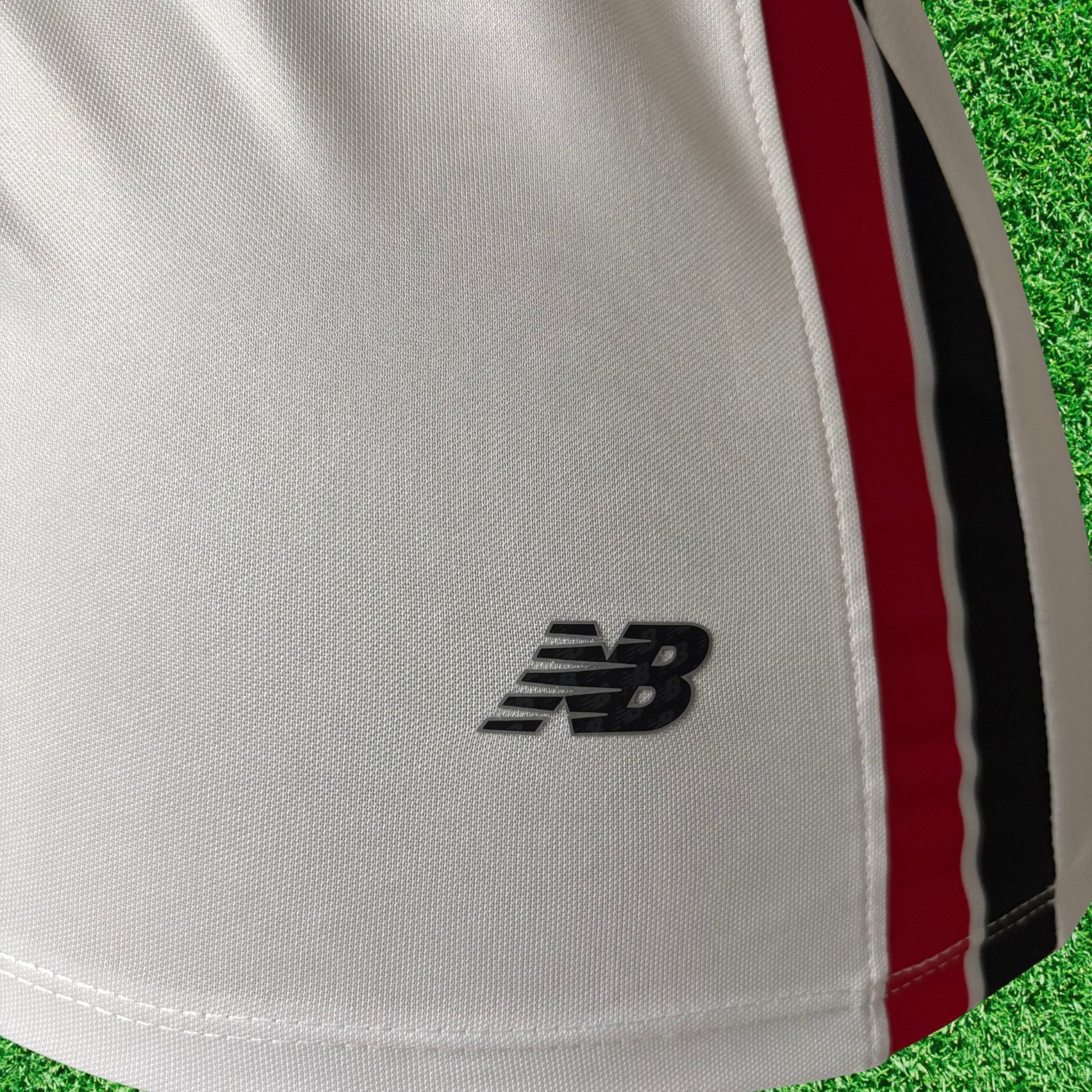 Camisa São Paulo I 26/27 Feminina Torcedor