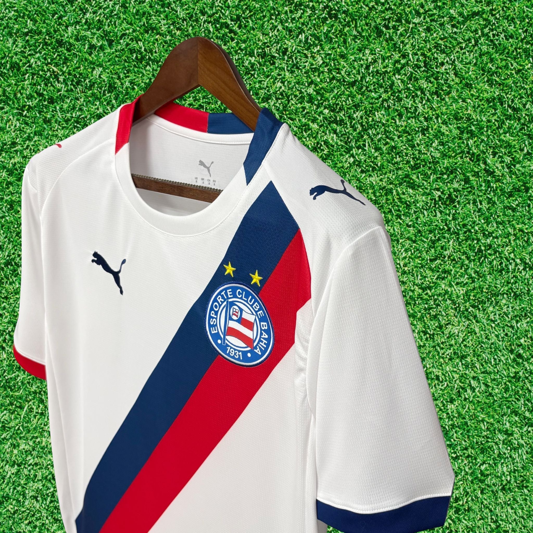 Camisa Bahia I 26/27 Torcedor