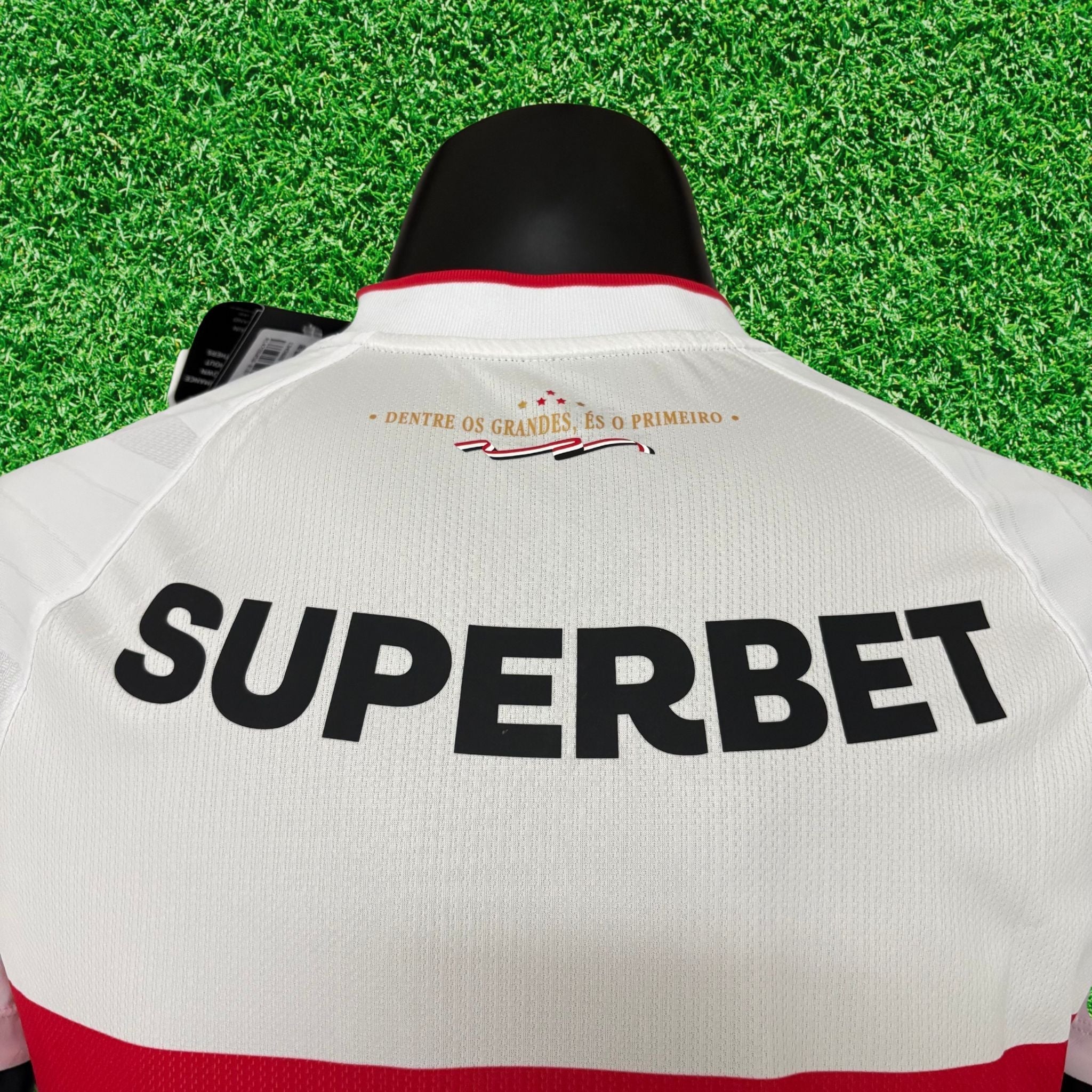 Camisa São Paulo I 26/27 Jogador