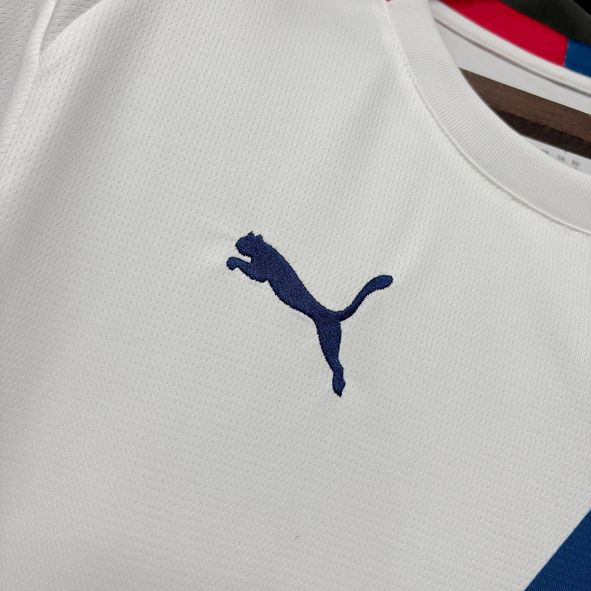 Camisa Bahia I 26/27 Torcedor