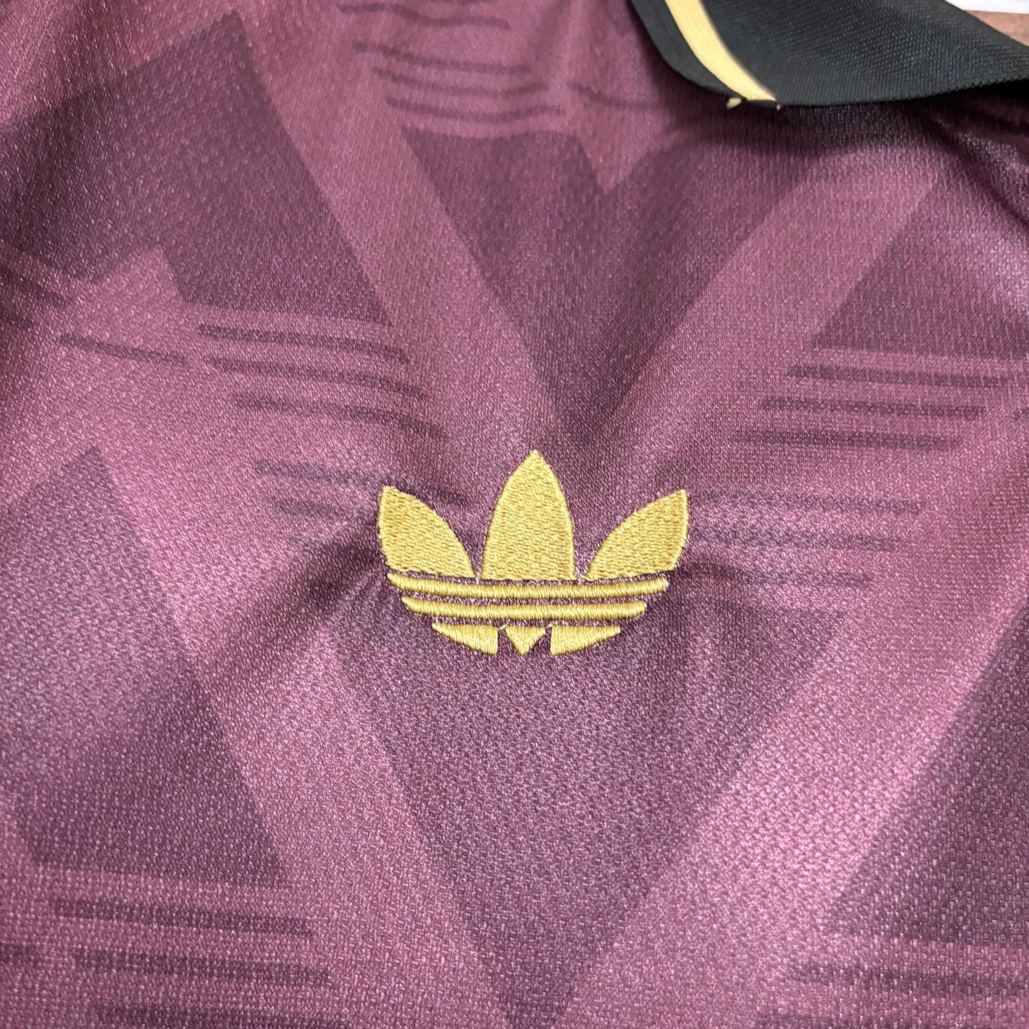 Camisa Arsenal Especial 26/27 Torcedor