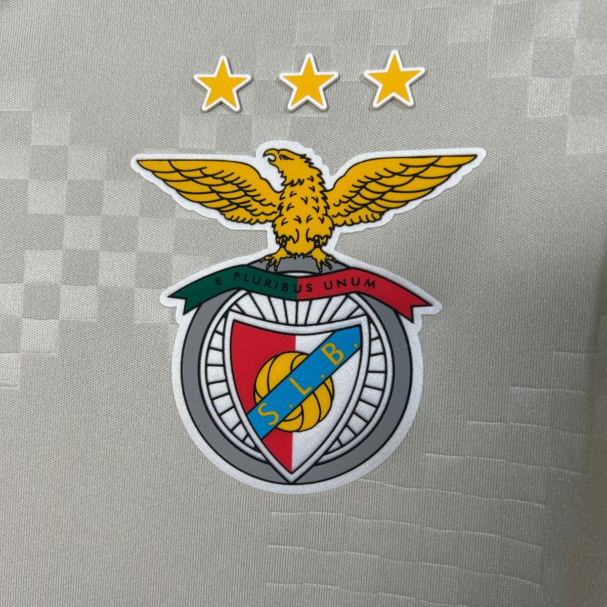 Camisa SL Benfica Originals 26/27