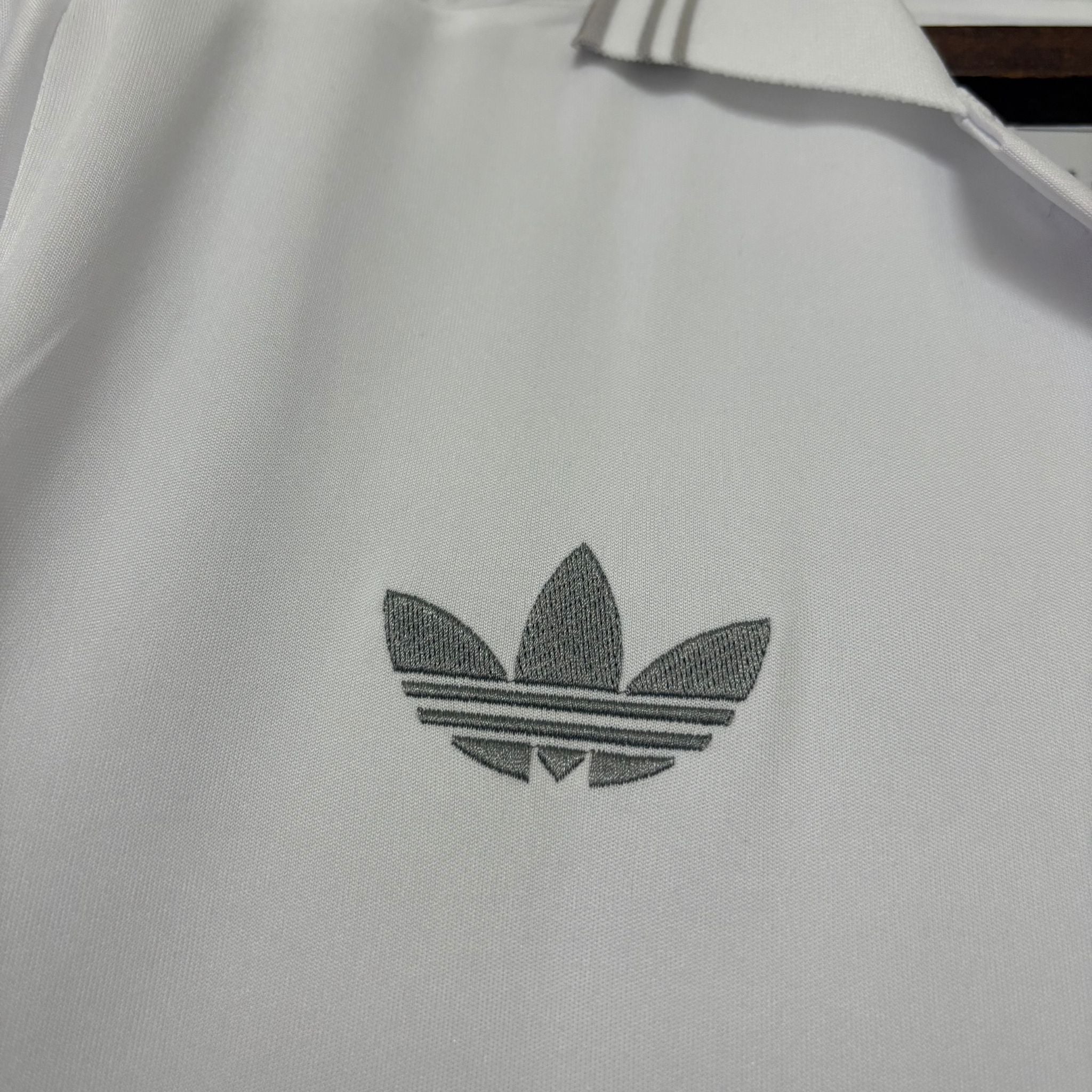 Camisa Real Madrid Especial 125 Anos 26/27 Torcedor