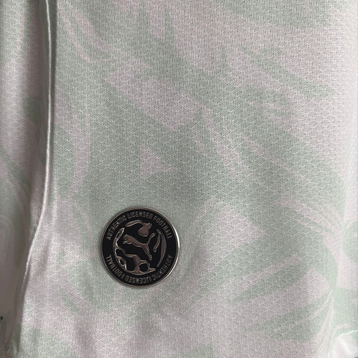Camisa Portugal II 2026 Jogador