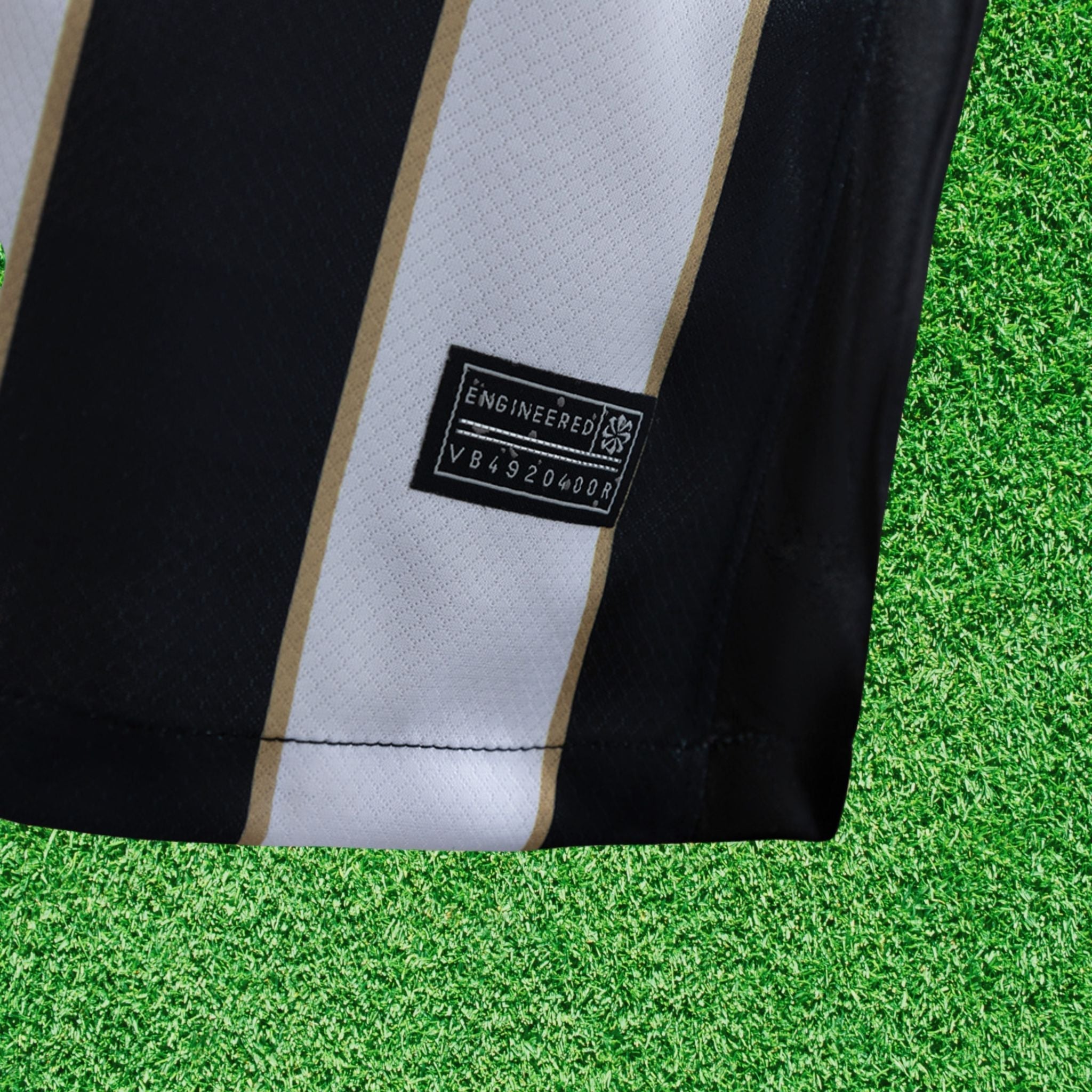 Camisa Atlético Mineiro I 26/27 Torcedor