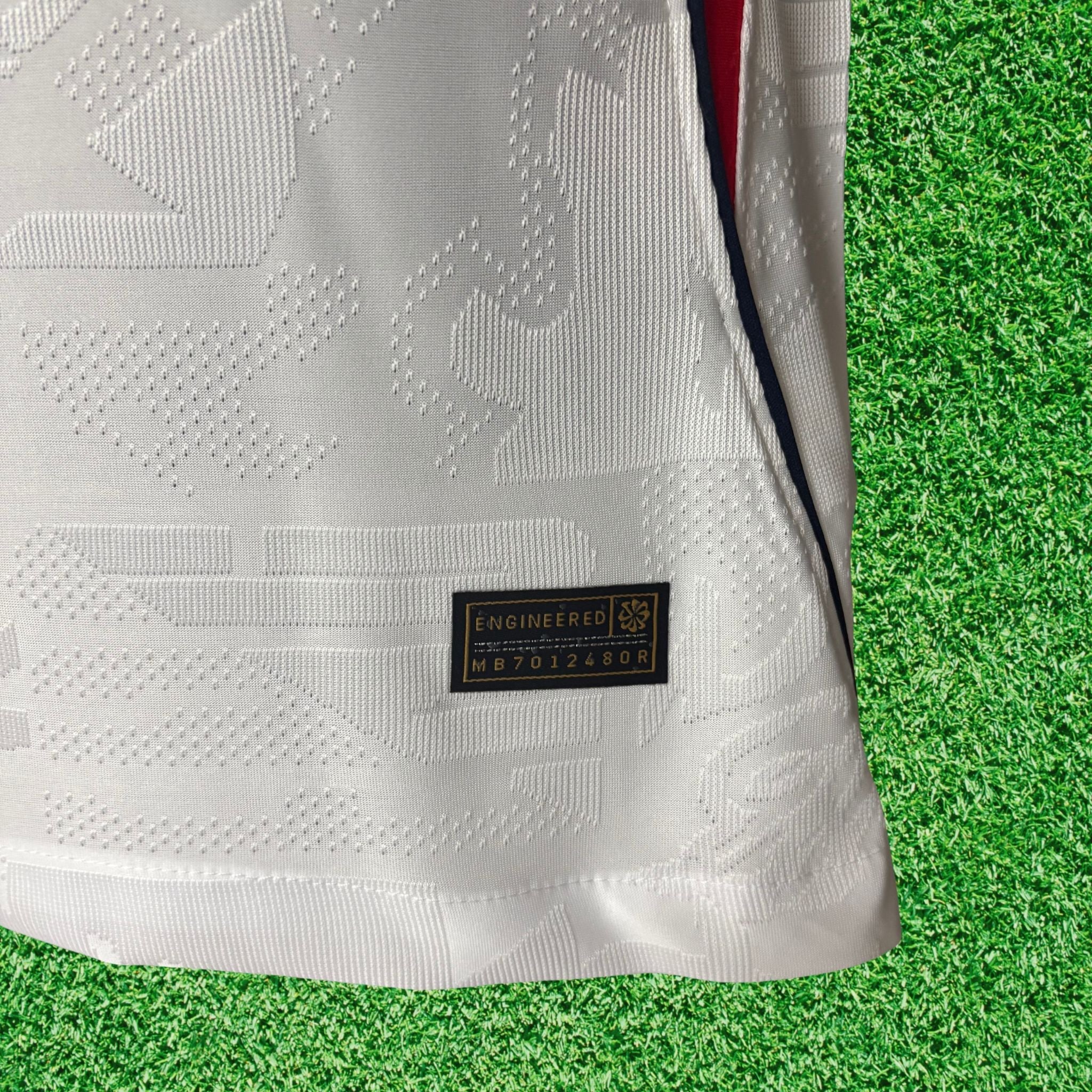 Camisa Inglaterra I 2026 Jogador