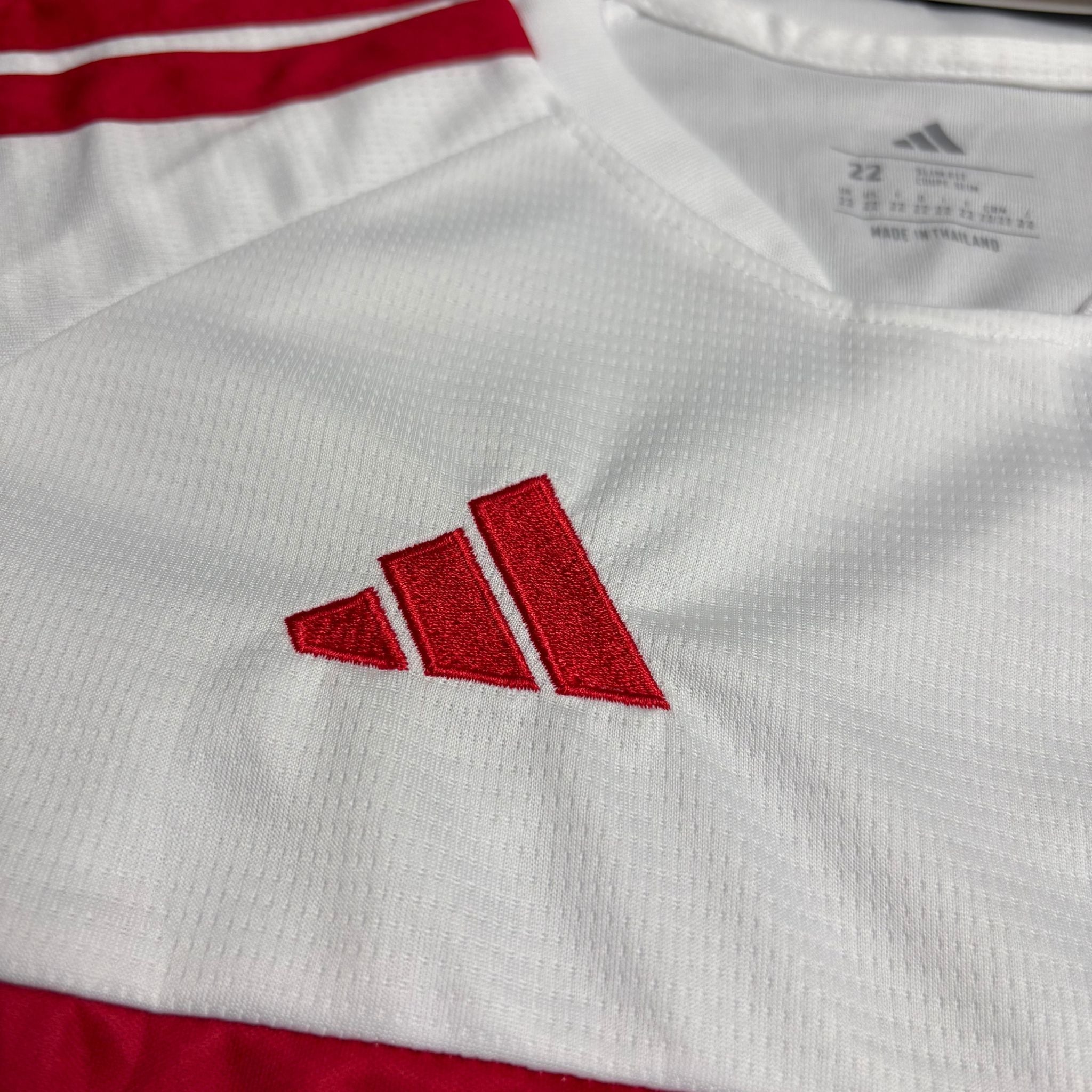 Kit Flamengo II 26/27 Infantil
