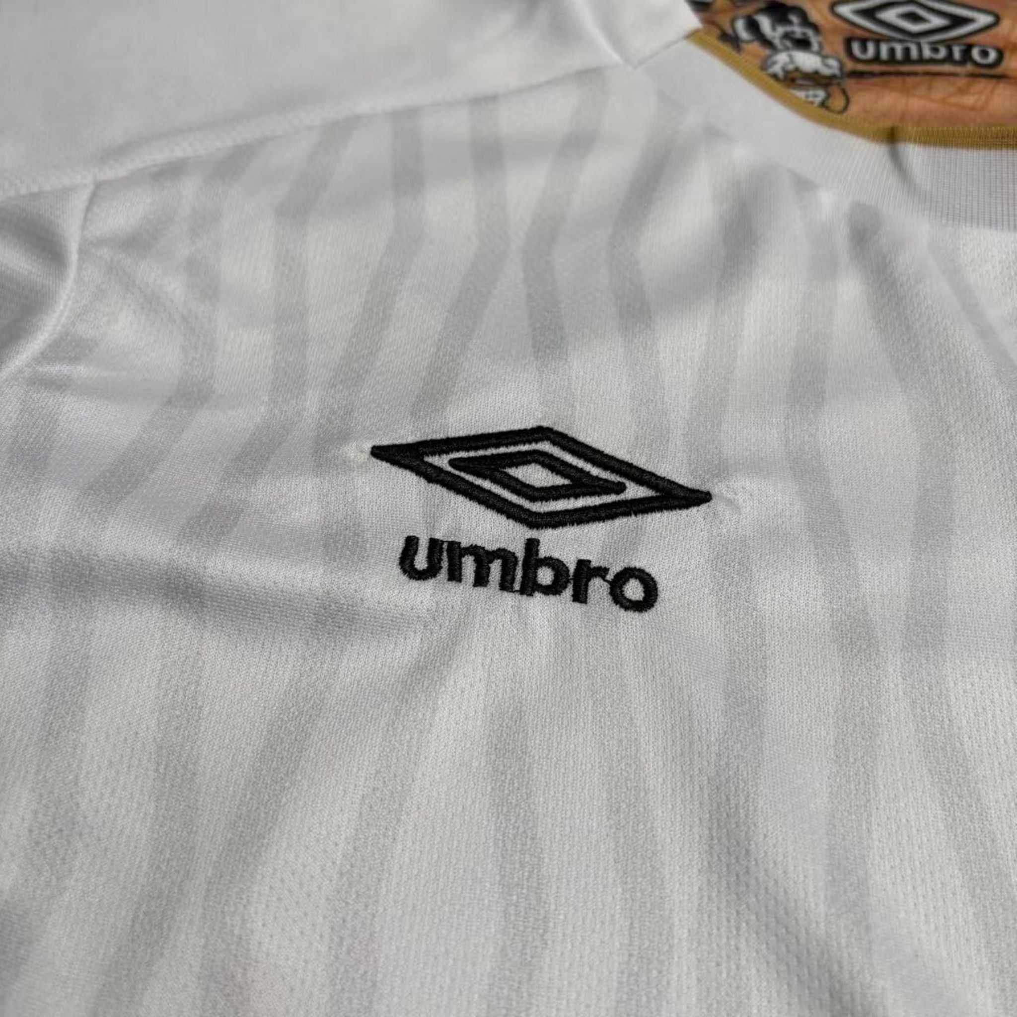 Kit Santos I 26/27 Infantil