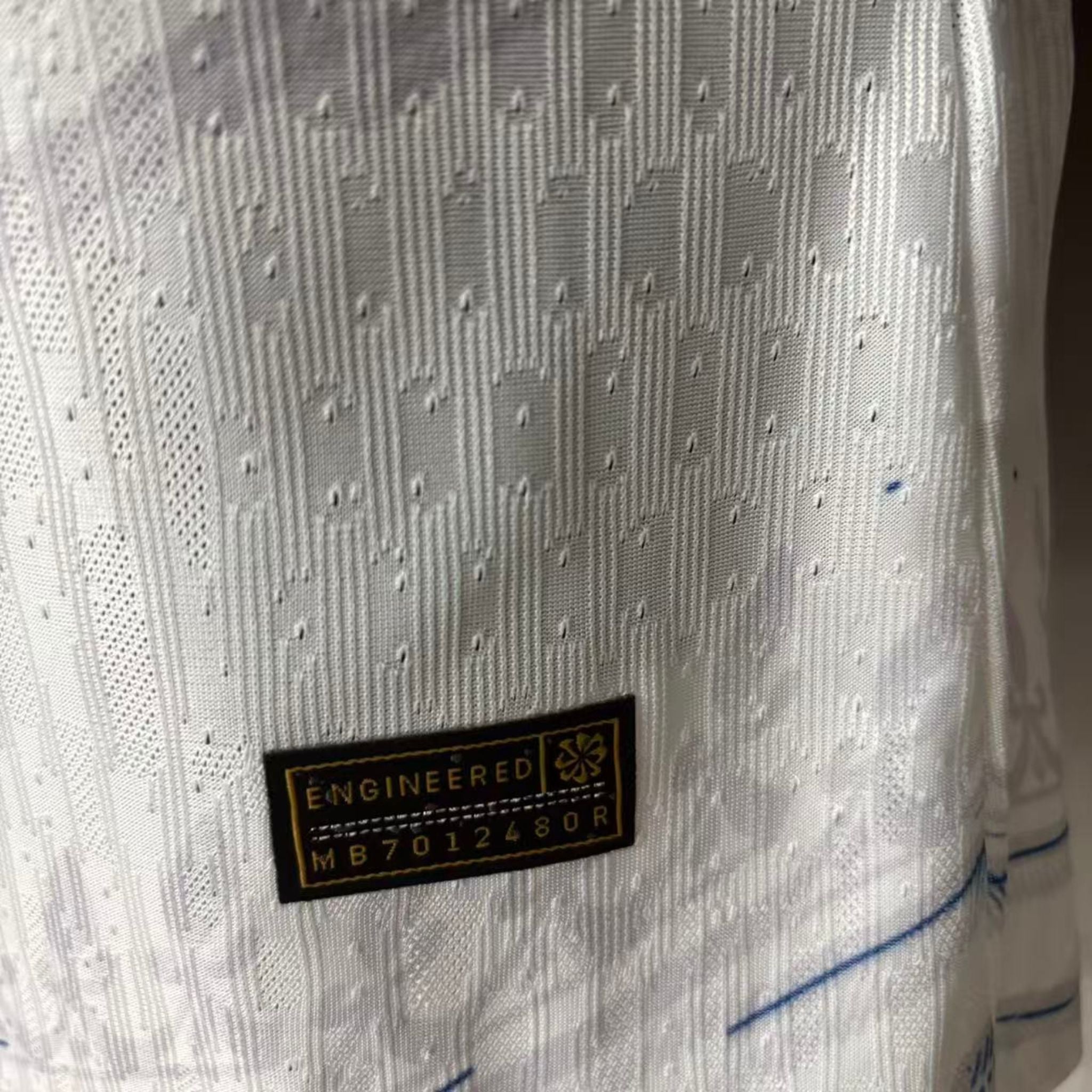 Camisa França Especial 2026 Jogador