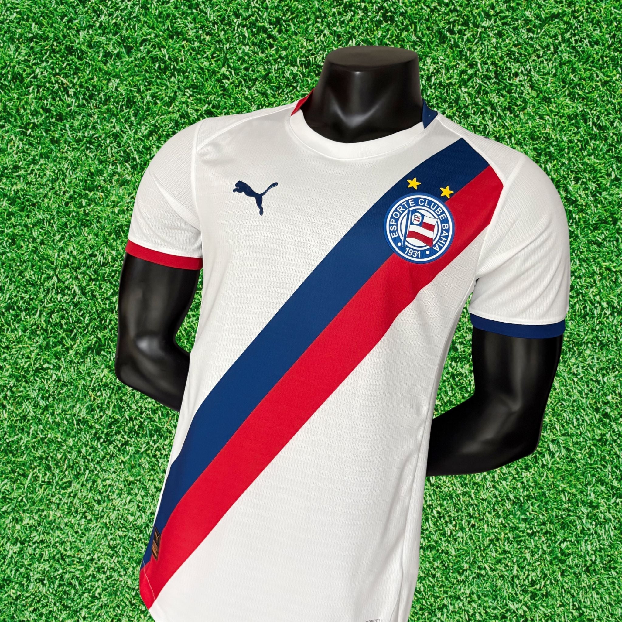 Camisa Bahia I 26/27 Jogador