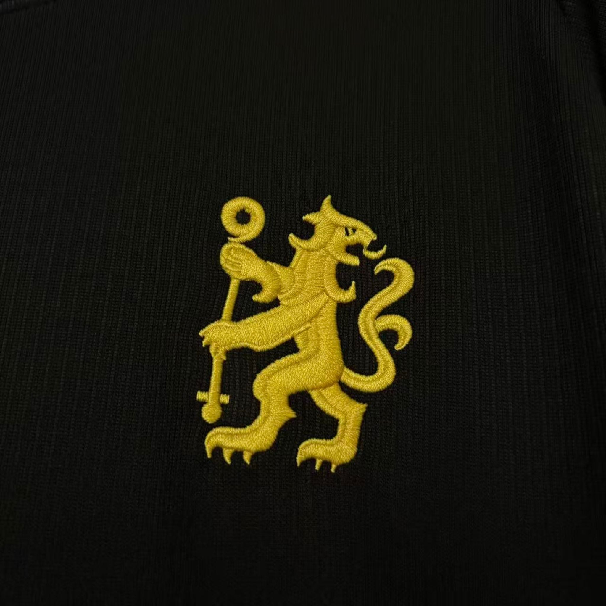 Camisa Chelsea II 26/27 Torcedor