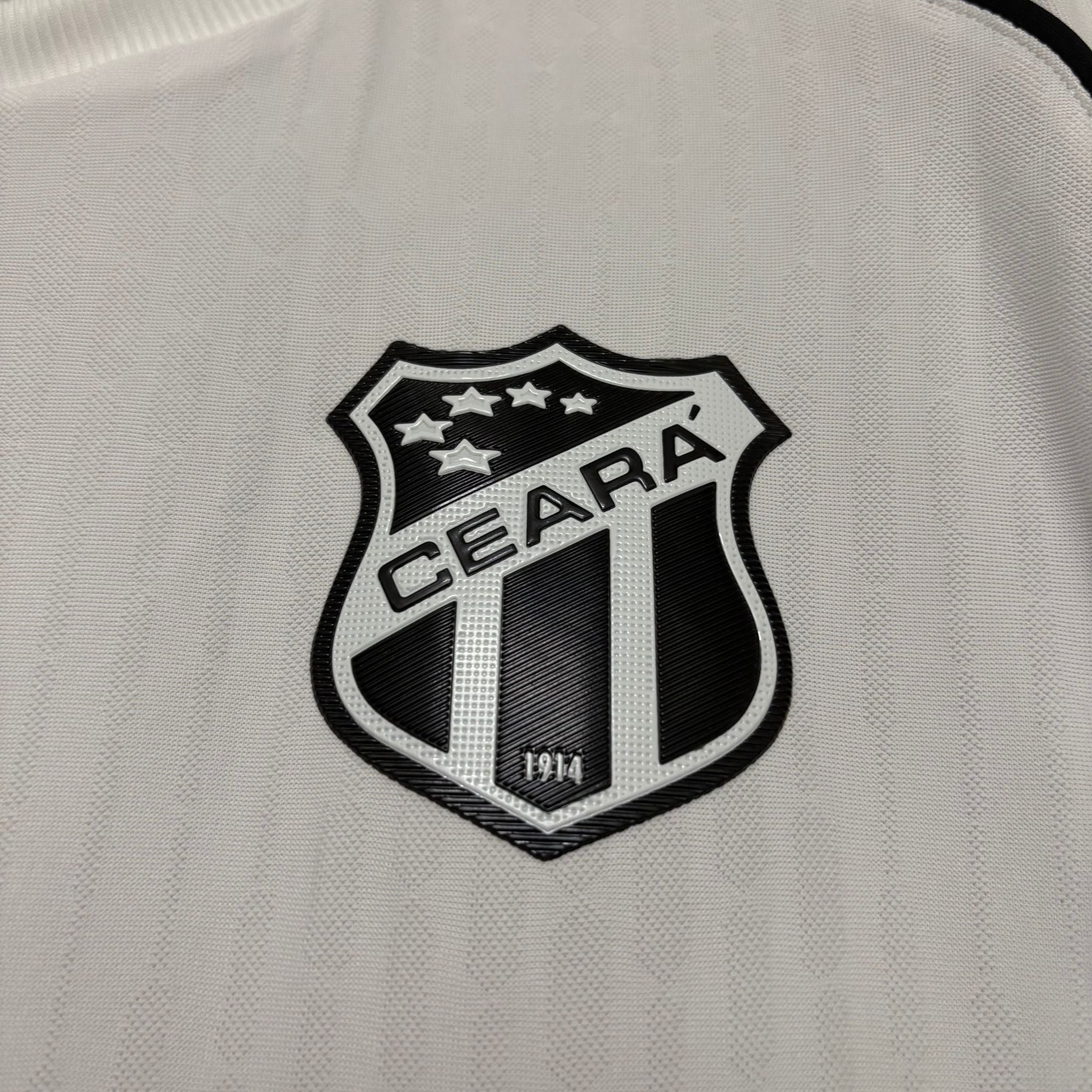 Camisa Ceará II 26/27 Torcedor