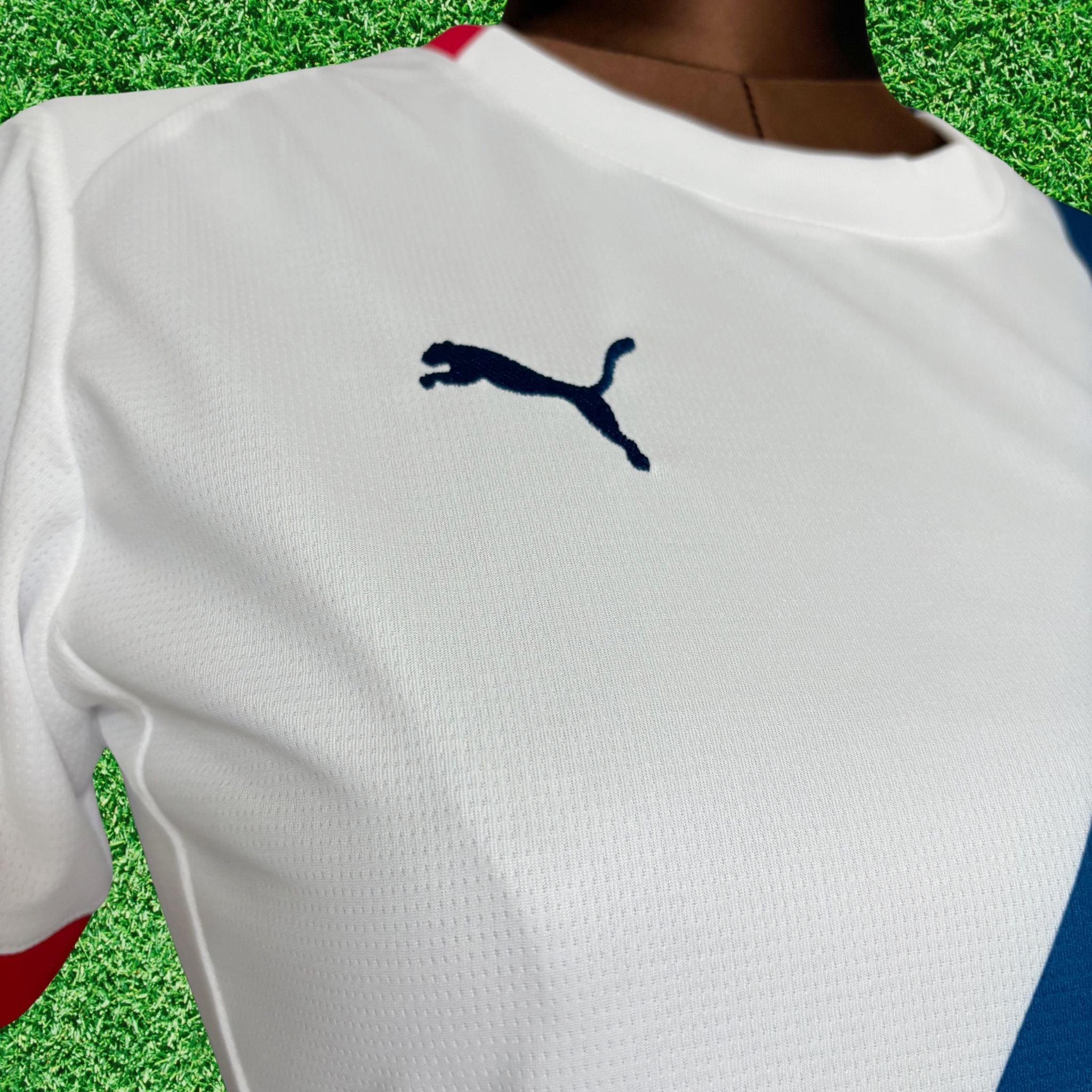 Camisa Bahia I 26/27 Feminina Torcedor