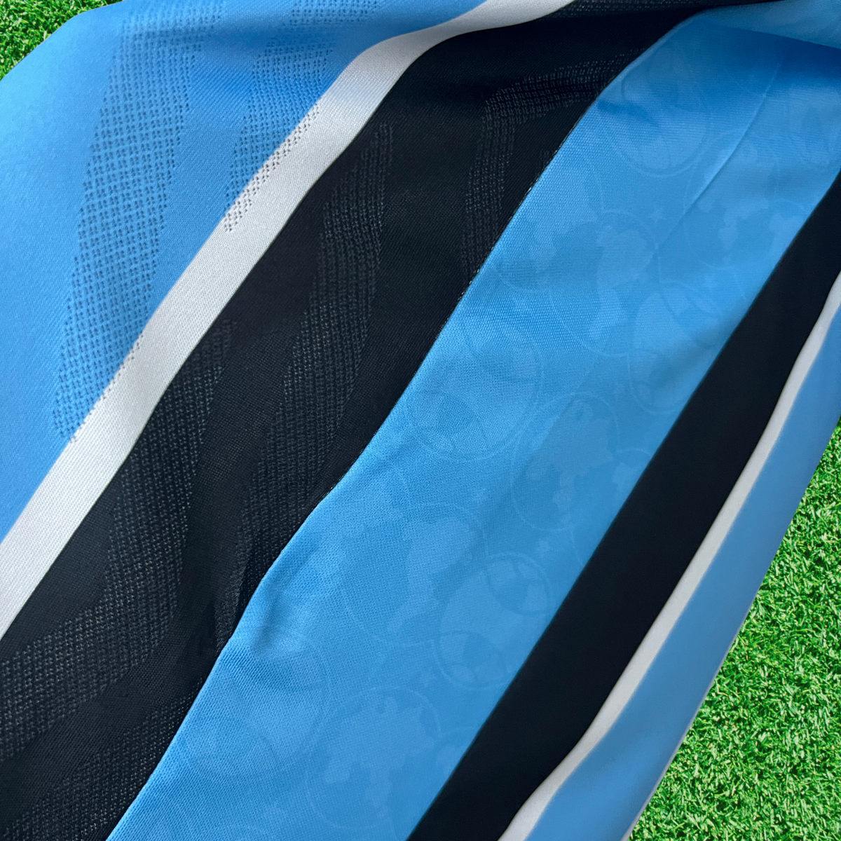 Camisa Grêmio I 25/26 Torcedor