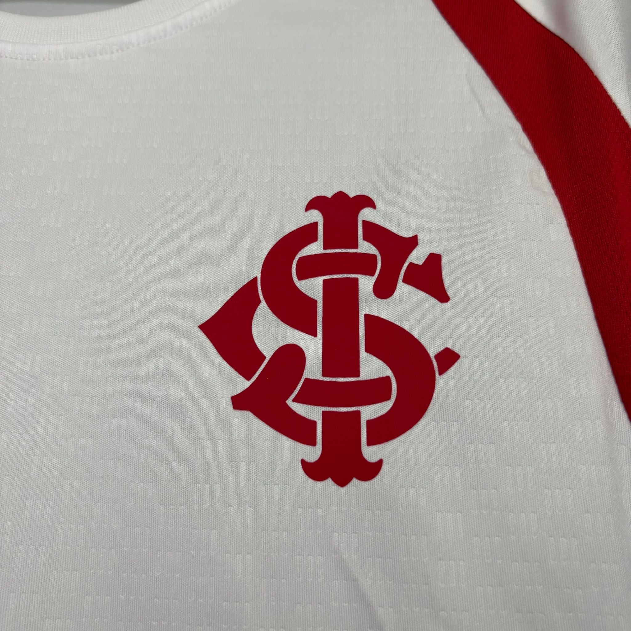 Camisa Internacional Treino II 26/27 Torcedor
