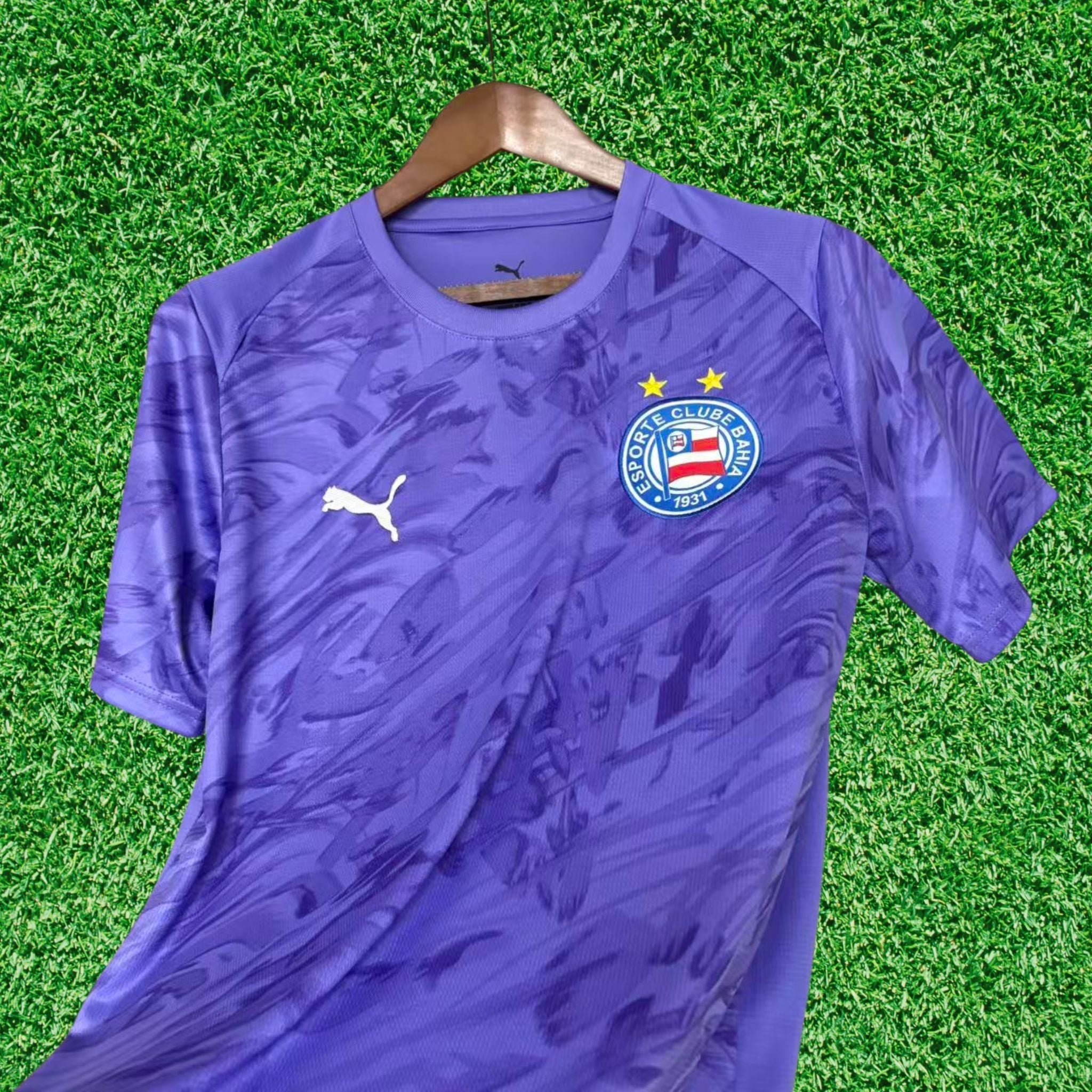 Camisa Bahia Goleiro II 26/27 Torcedor