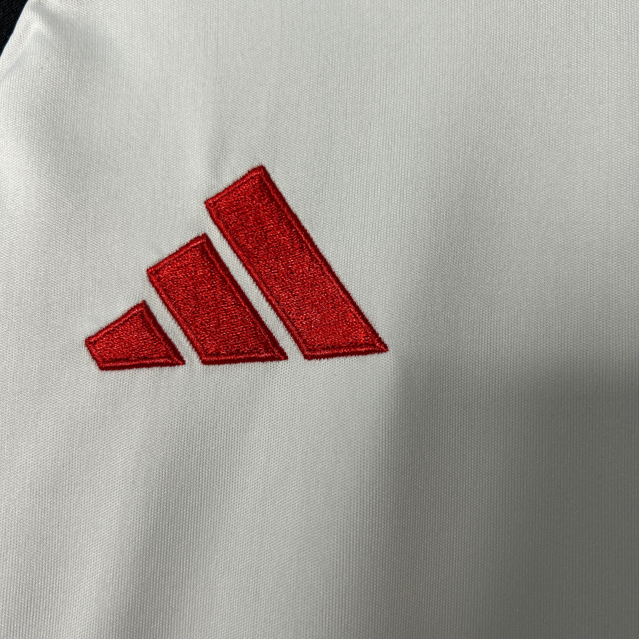 Kit Flamengo II 25/26 Infantil