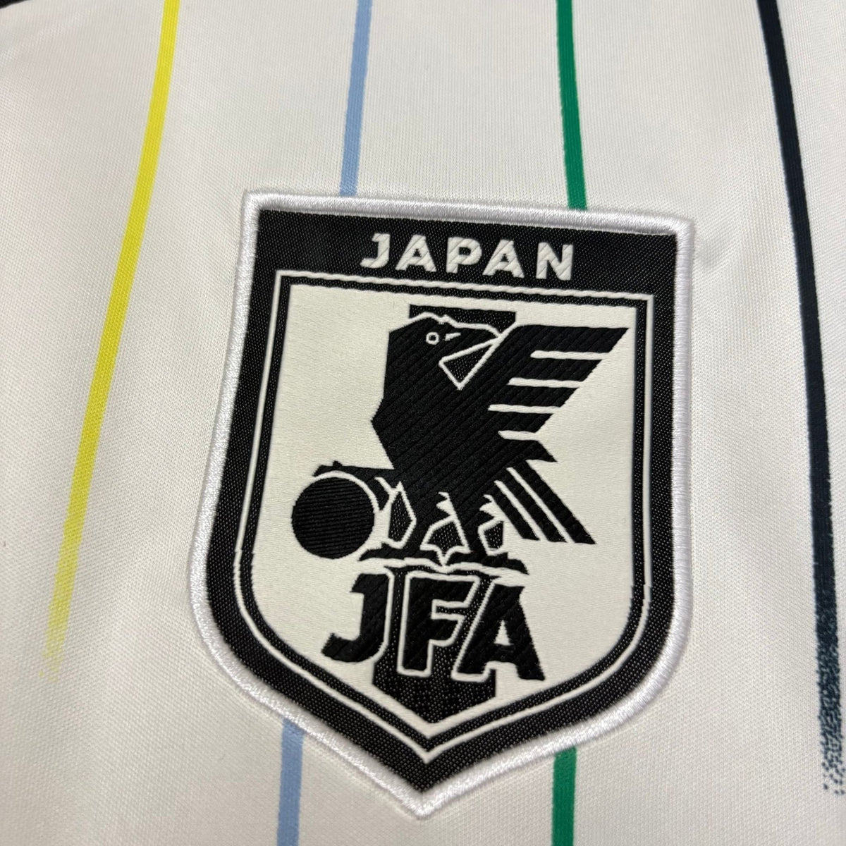Camisa Japão II 2026 Torcedor