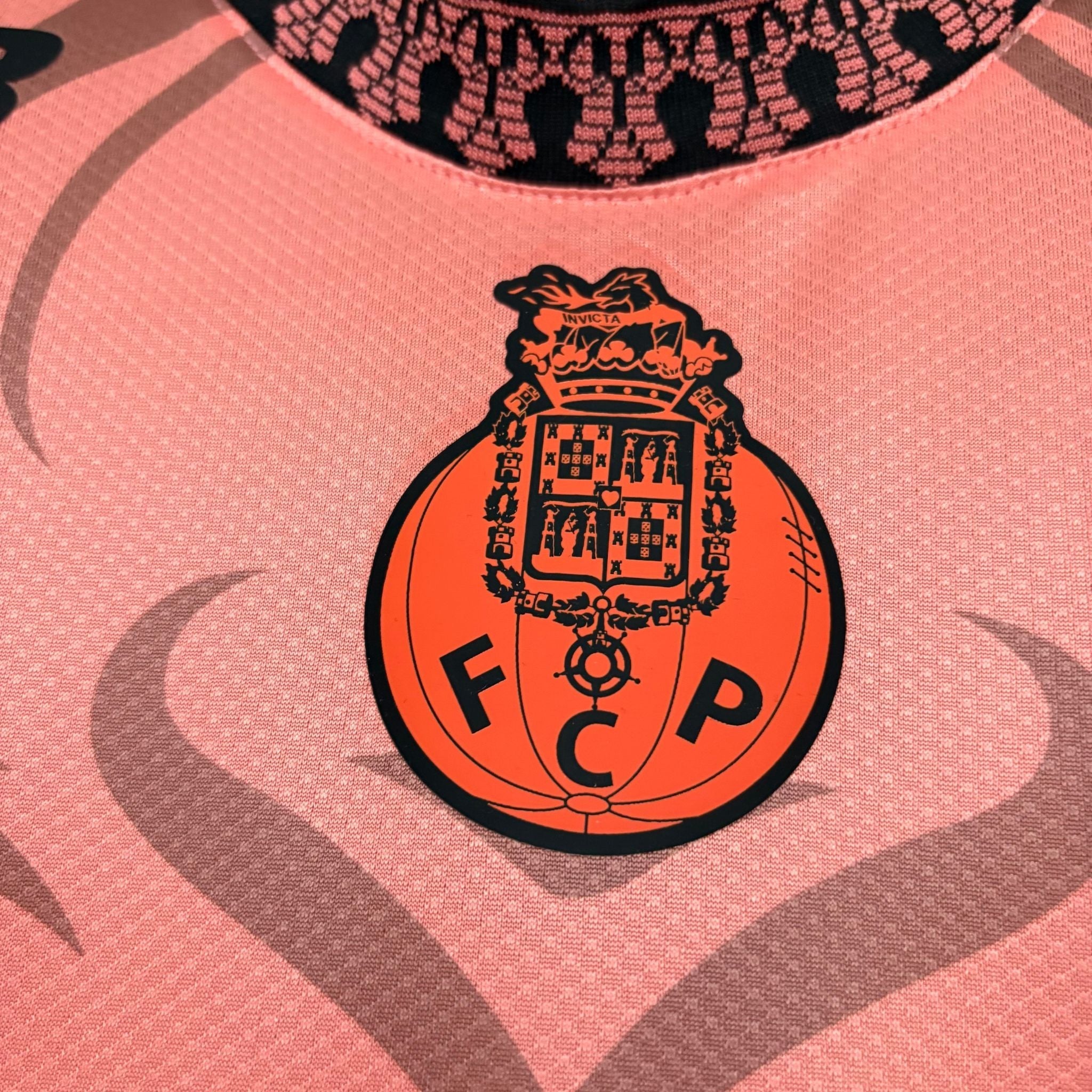 Camisa FC Porto Especial 26/27 Torcedor