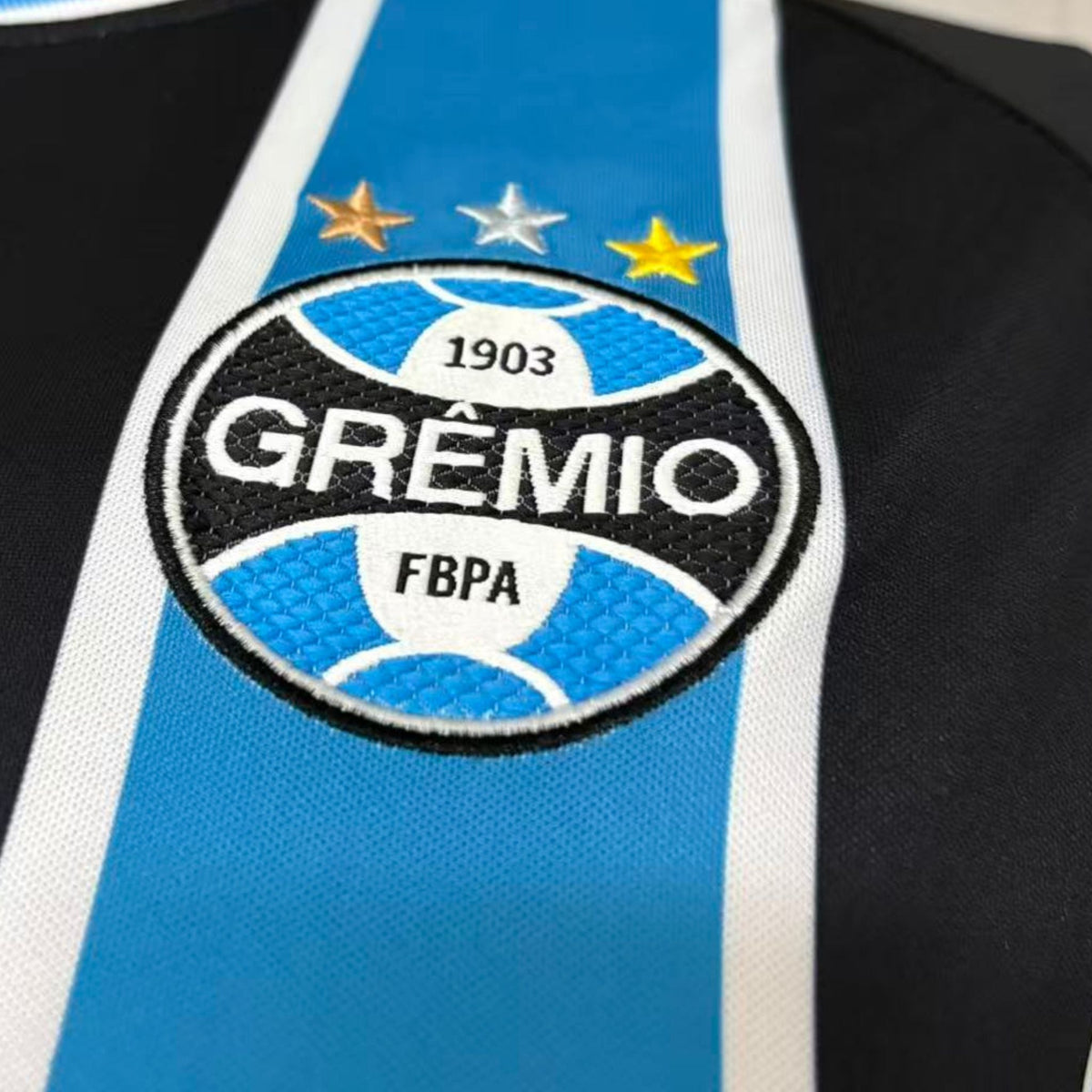 Camisa Grêmio I 26/27 Feminina Torcedor