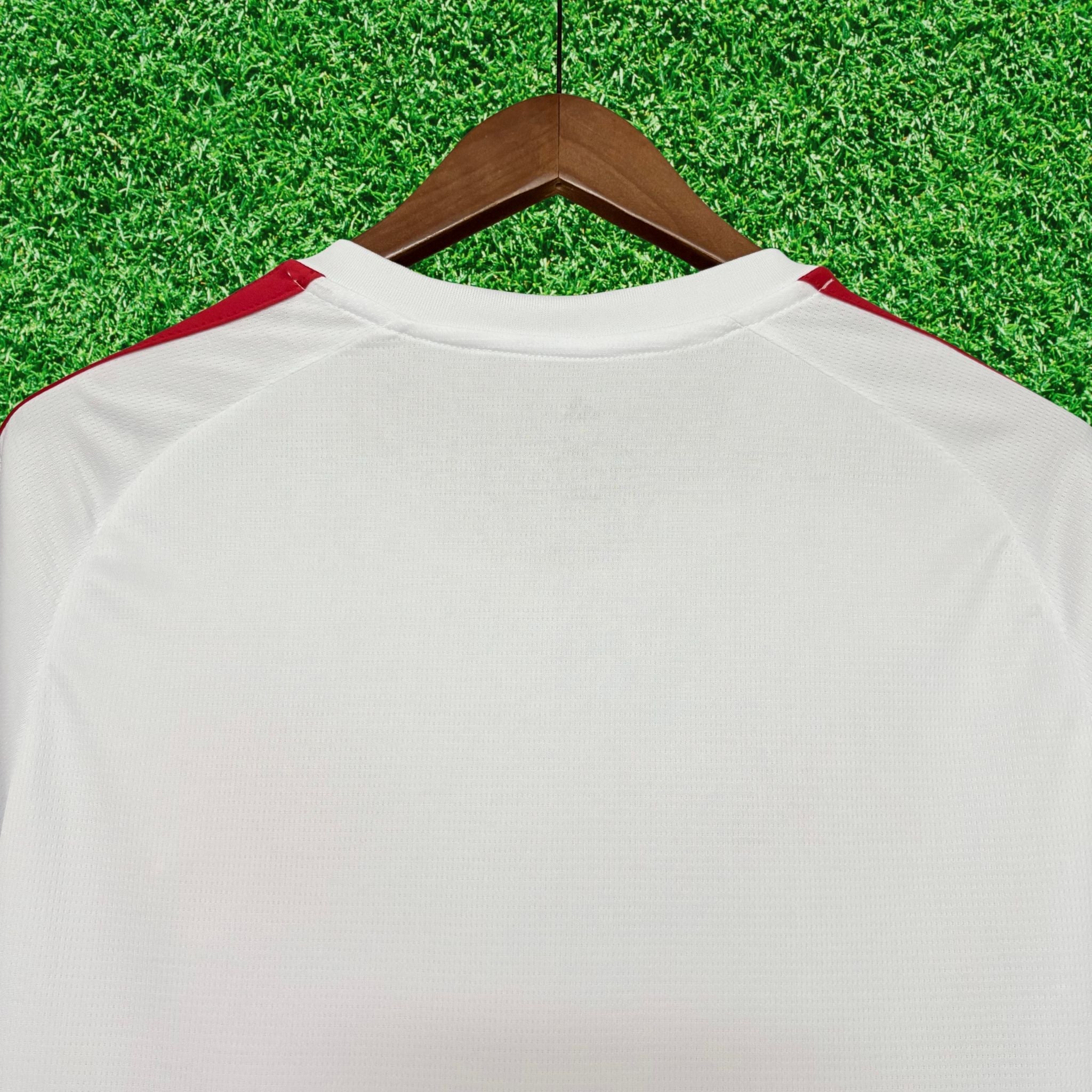 Camisa Flamengo II 26/27 Torcedor