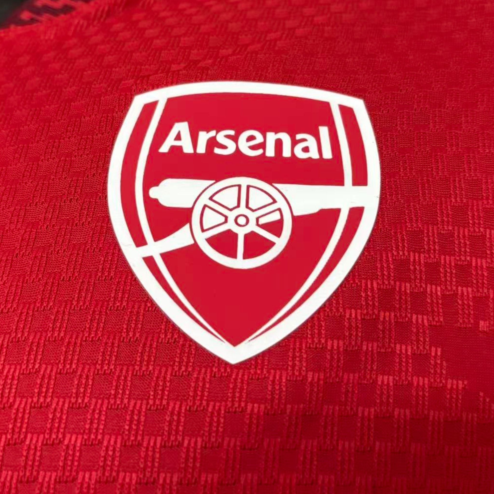 Camisa Arsenal I 26/27 Jogador