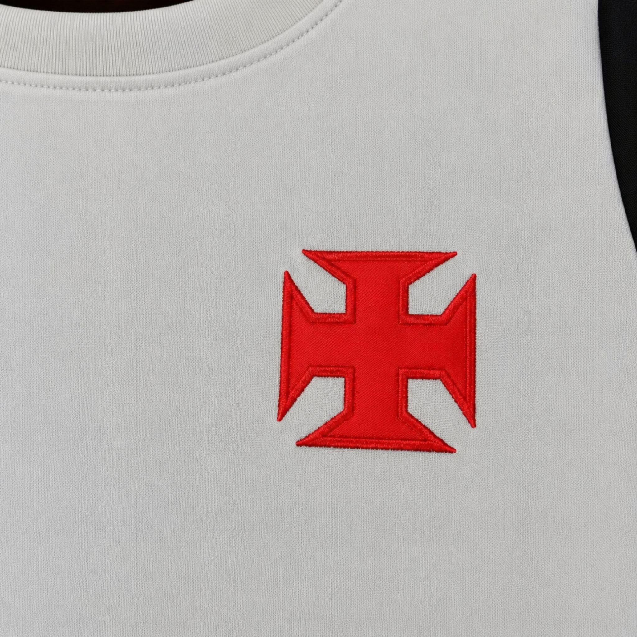 Camisa Vasco Treino 26/27 Torcedor