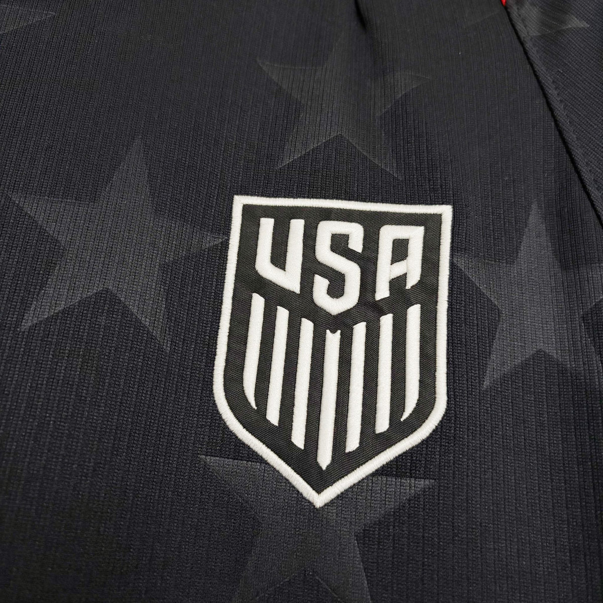 Camisa Estados Unidos (USA) II 2026 Torcedor