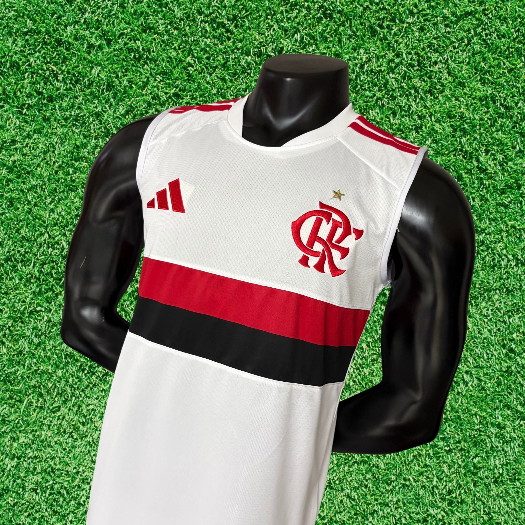 Regata Flamengo II 26/27 Torcedor