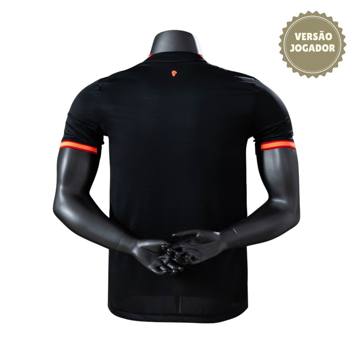 Camisa AC Milan III 26/27 Jogador