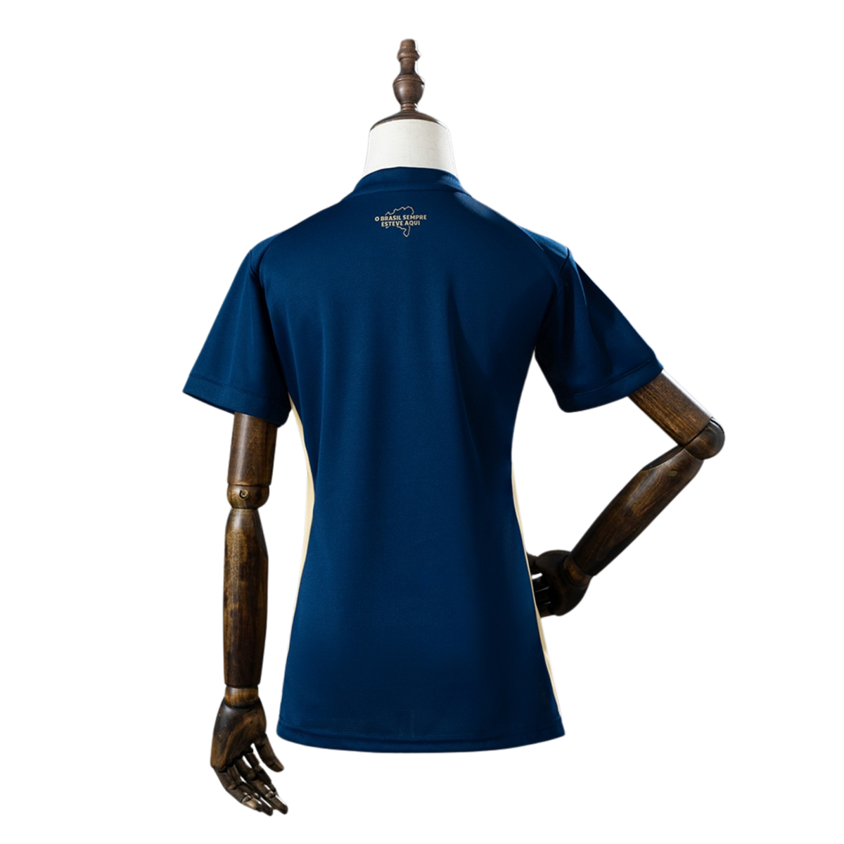Camisa Bahia III 26/27 Feminina Torcedor