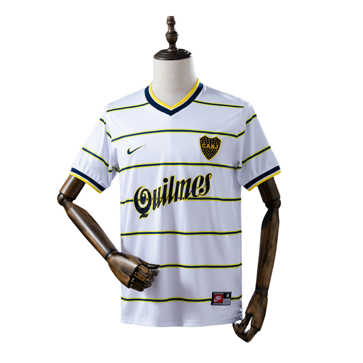 Camisa Boca Juniors II 1999 Retrô
